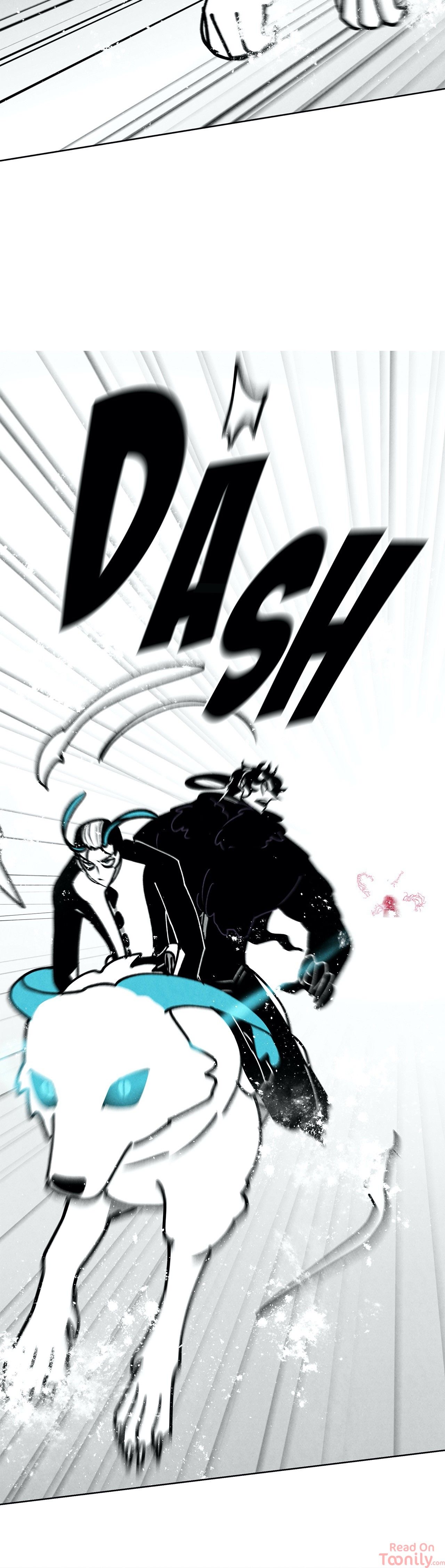 The Ashen Snowfield Manhwa - Chapter 86 Page 43