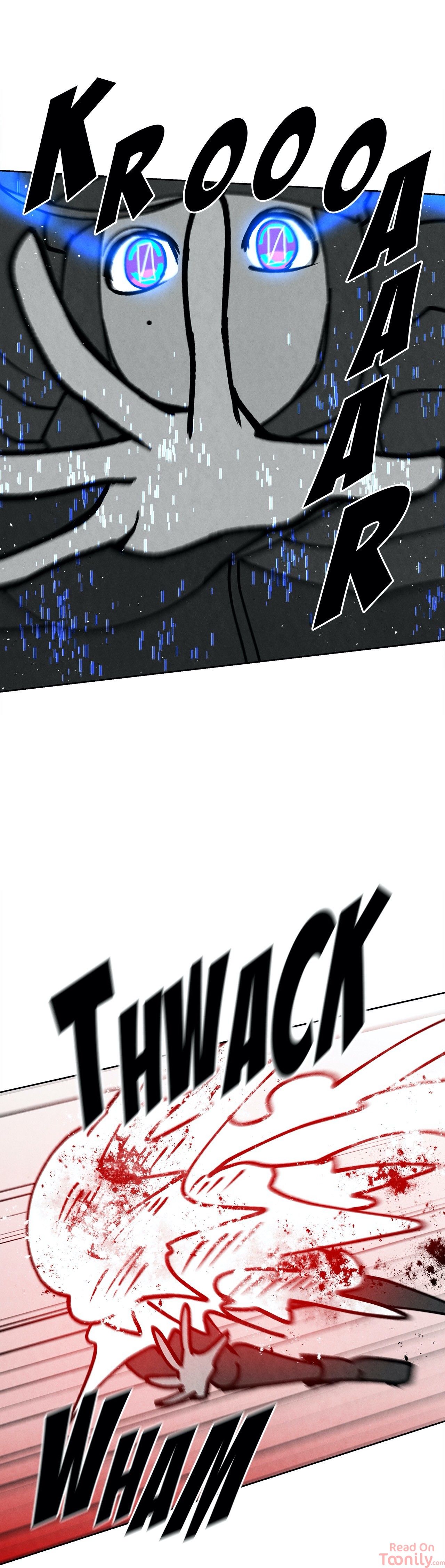 The Ashen Snowfield Manhwa - Chapter 86 Page 52