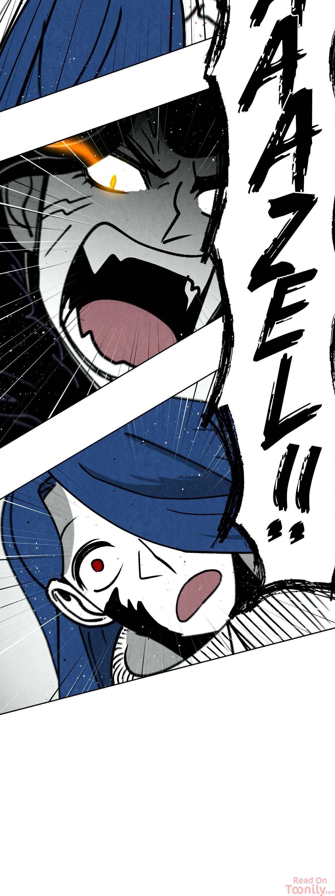 The Ashen Snowfield Manhwa - Chapter 86 Page 57