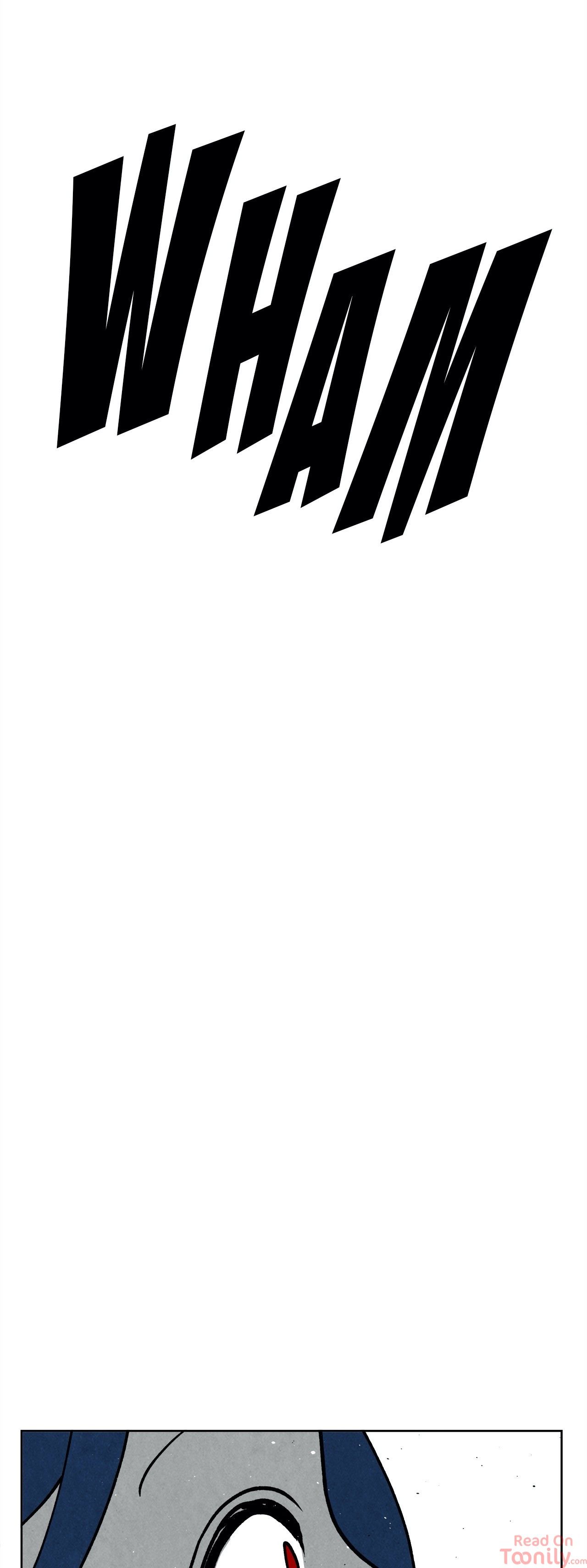 The Ashen Snowfield Manhwa - Chapter 86 Page 58