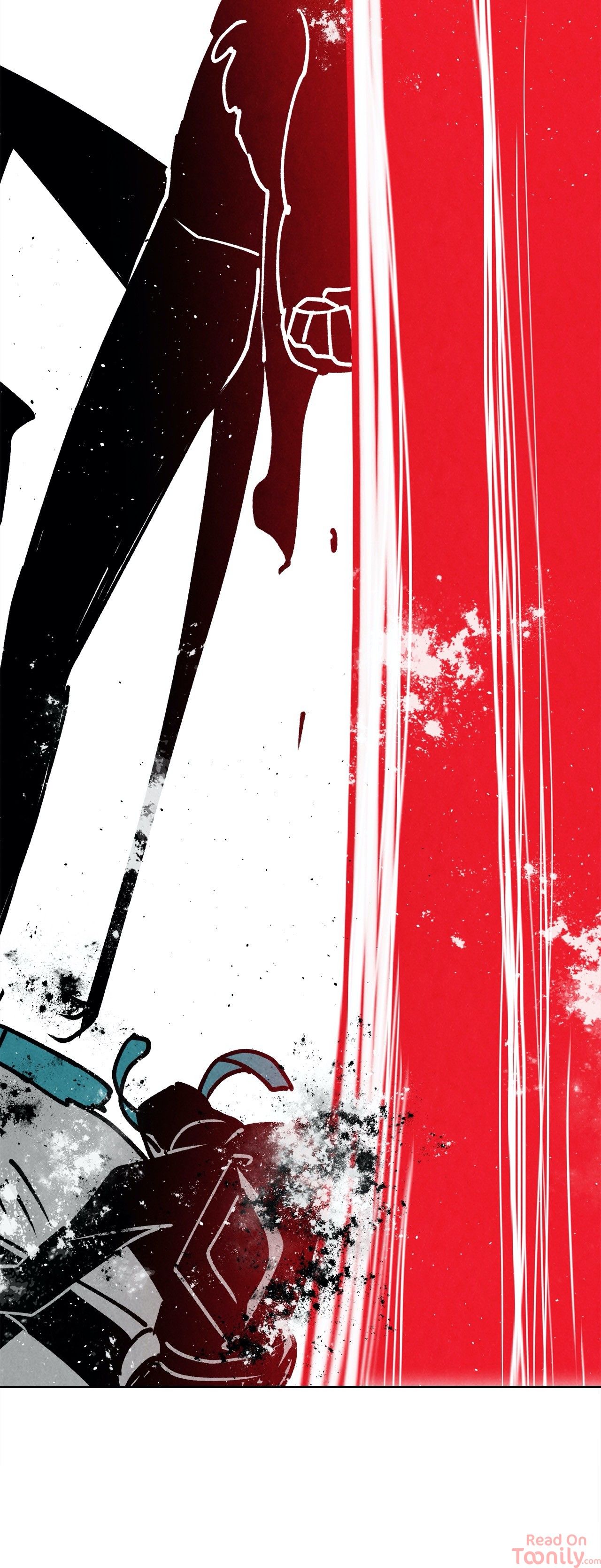 The Ashen Snowfield Manhwa - Chapter 86 Page 61