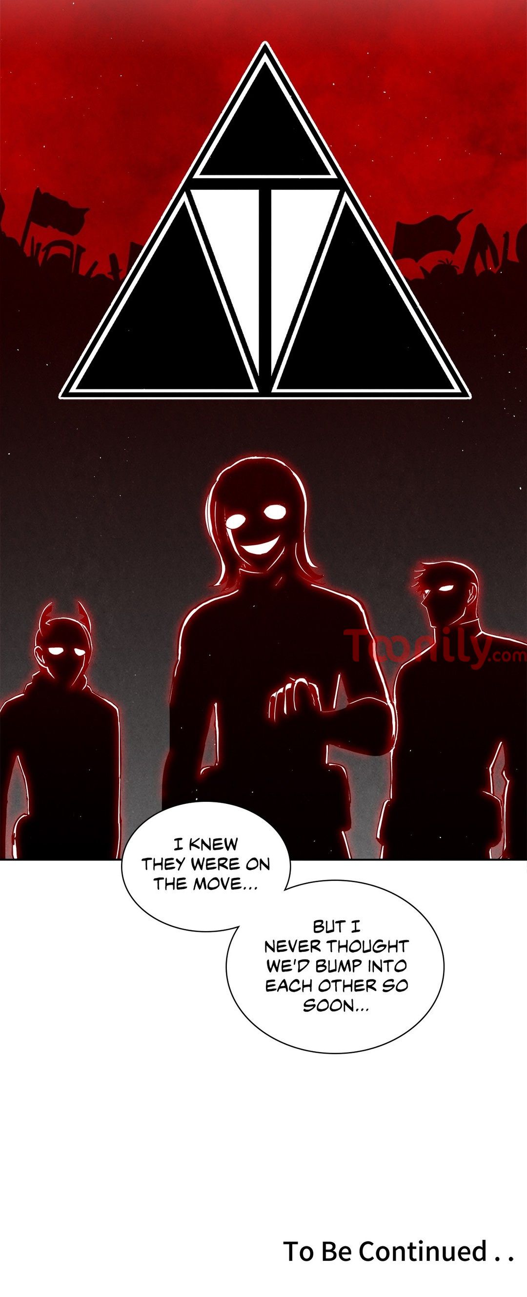 The Ashen Snowfield Manhwa - Chapter 38 Page 24