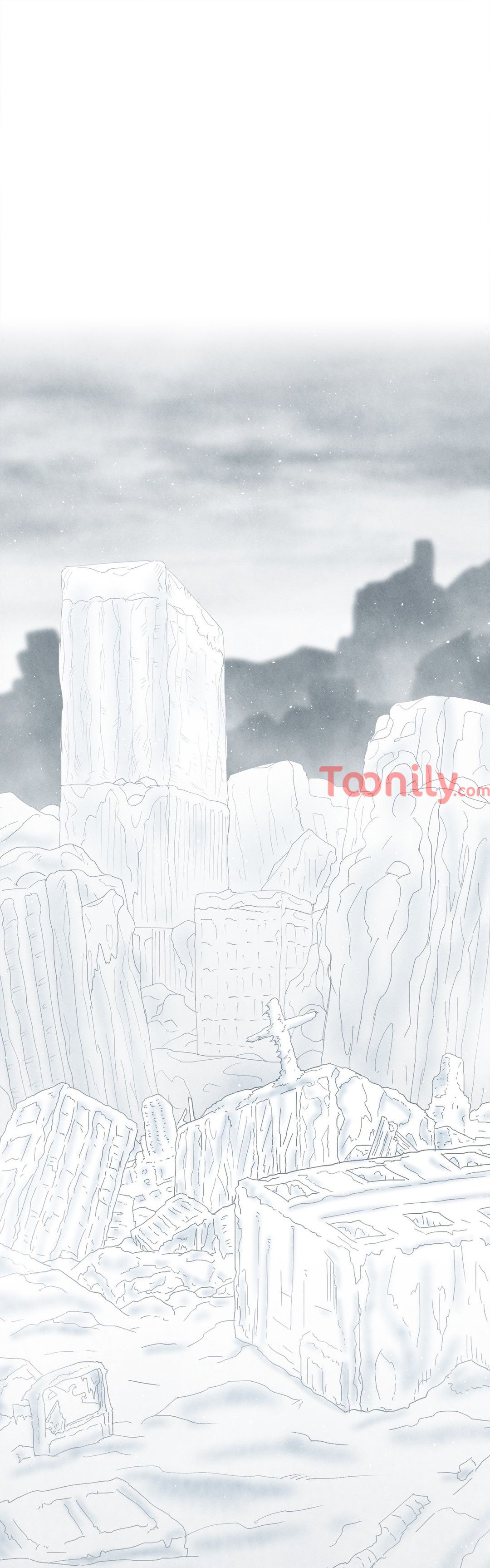 The Ashen Snowfield Manhwa - Chapter 38 Page 6