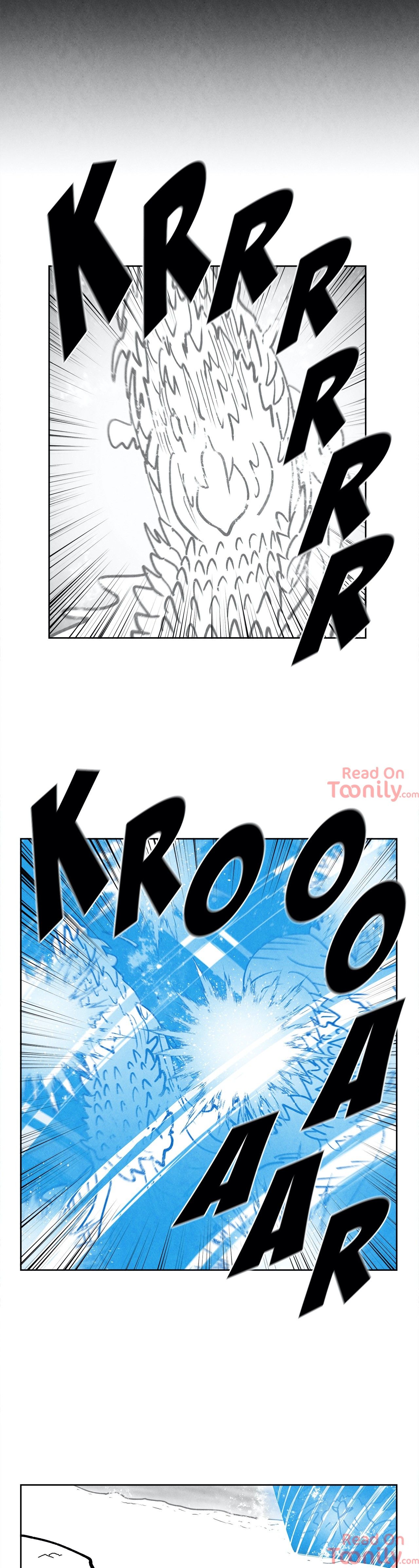 The Ashen Snowfield Manhwa - Chapter 81 Page 14