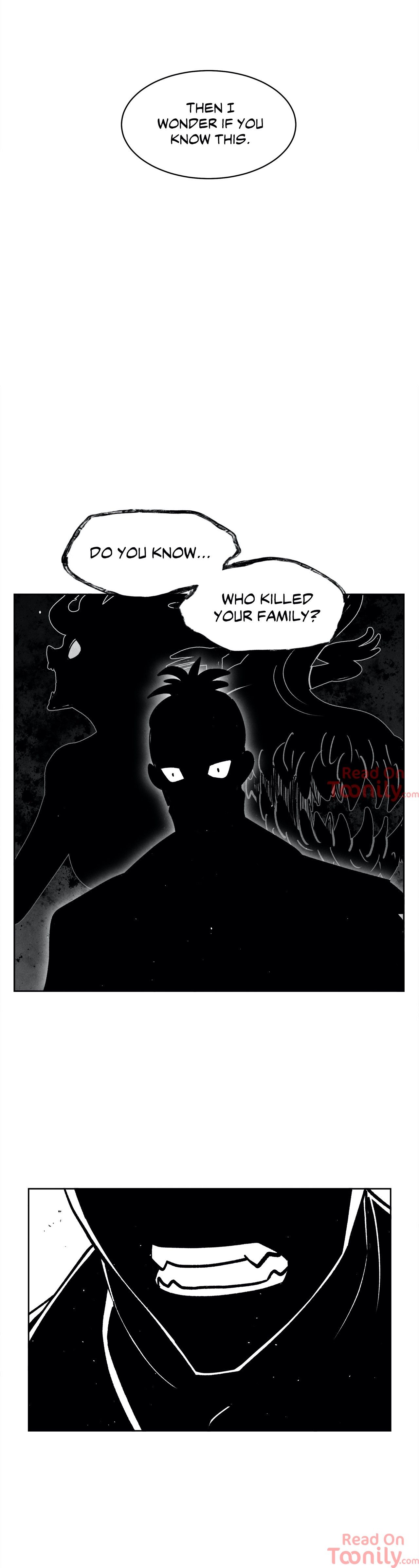 The Ashen Snowfield Manhwa - Chapter 81 Page 21