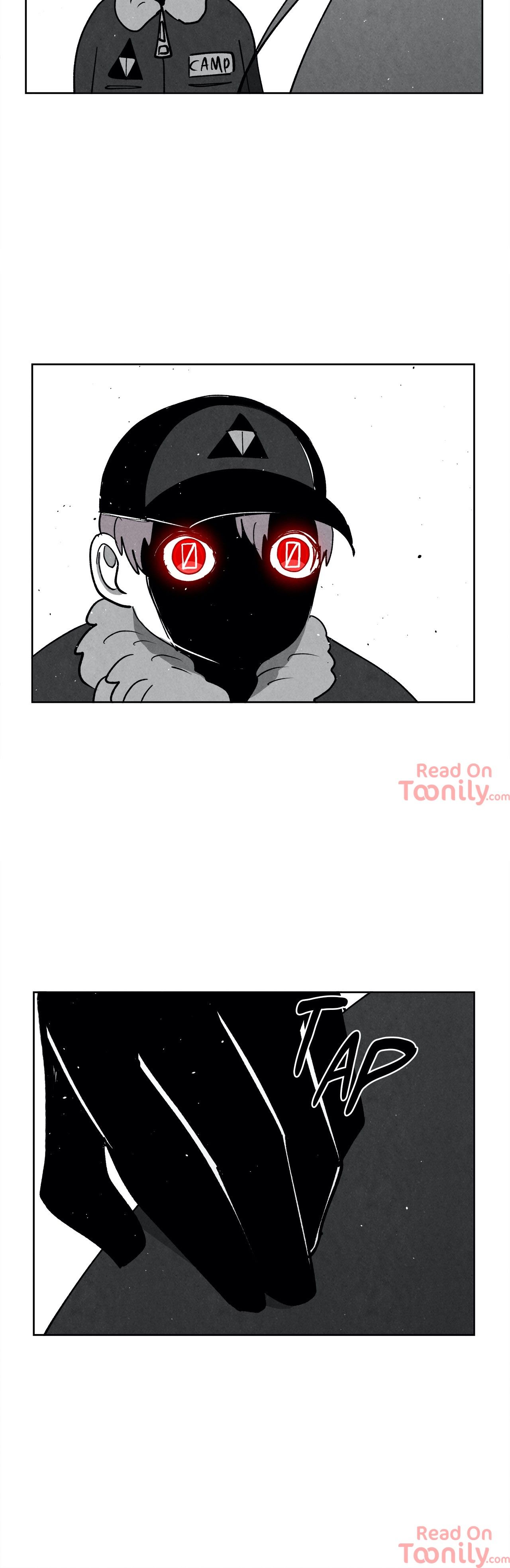 The Ashen Snowfield Manhwa - Chapter 81 Page 47