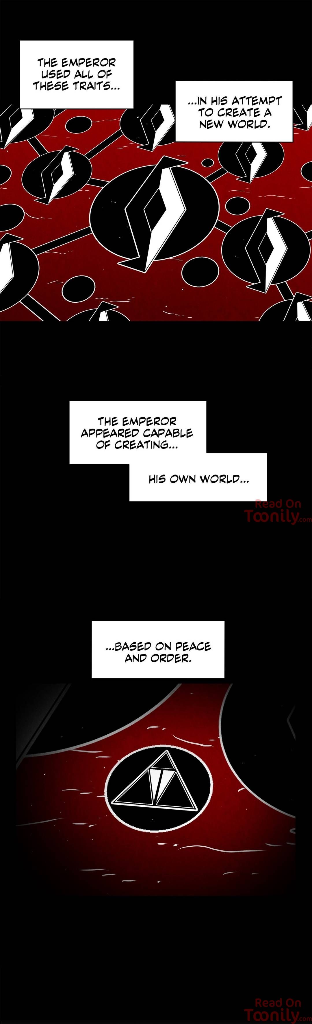 The Ashen Snowfield Manhwa - Chapter 63 Page 12