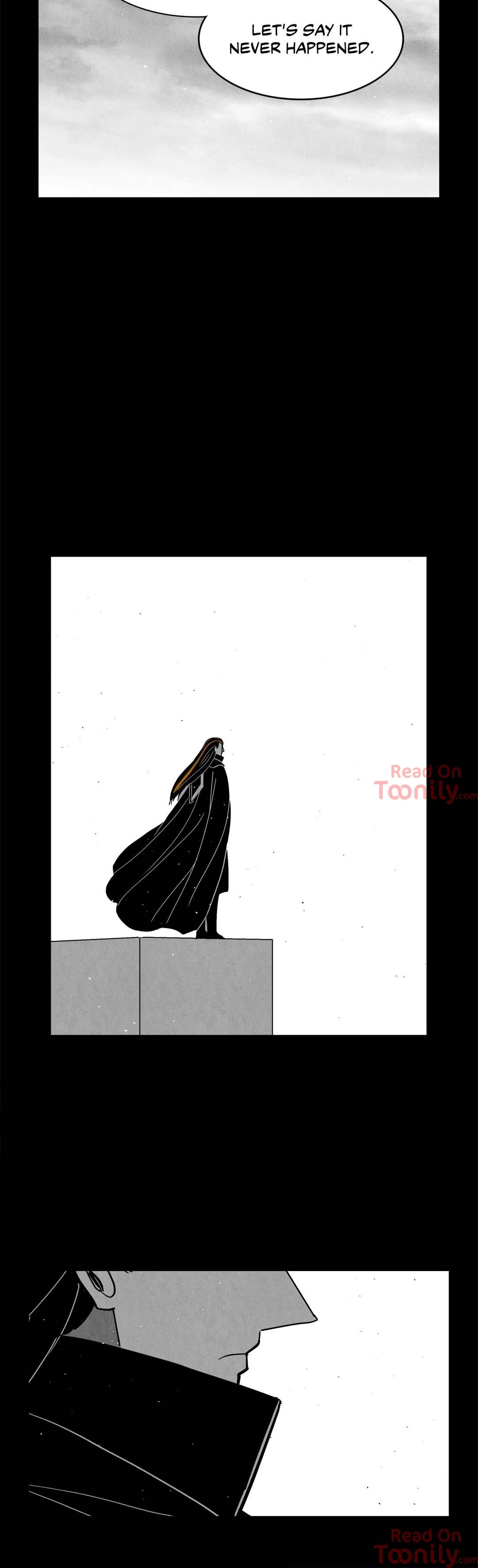 The Ashen Snowfield Manhwa - Chapter 63 Page 15