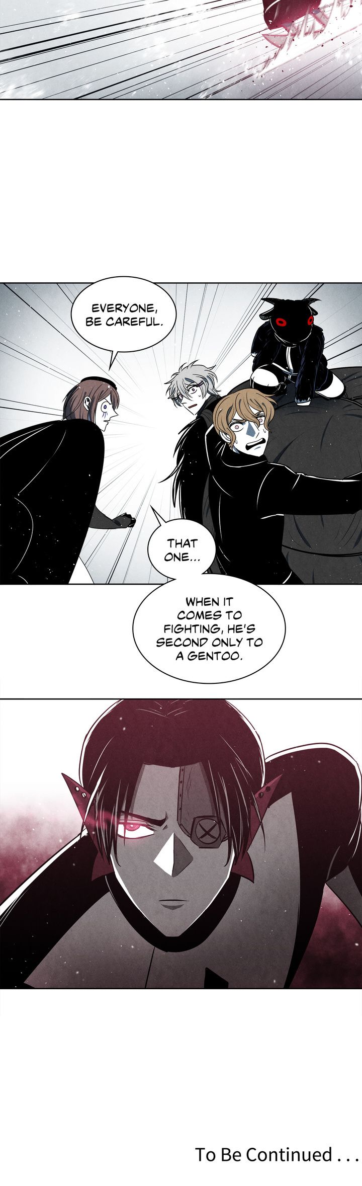 The Ashen Snowfield Manhwa - Chapter 18 Page 26