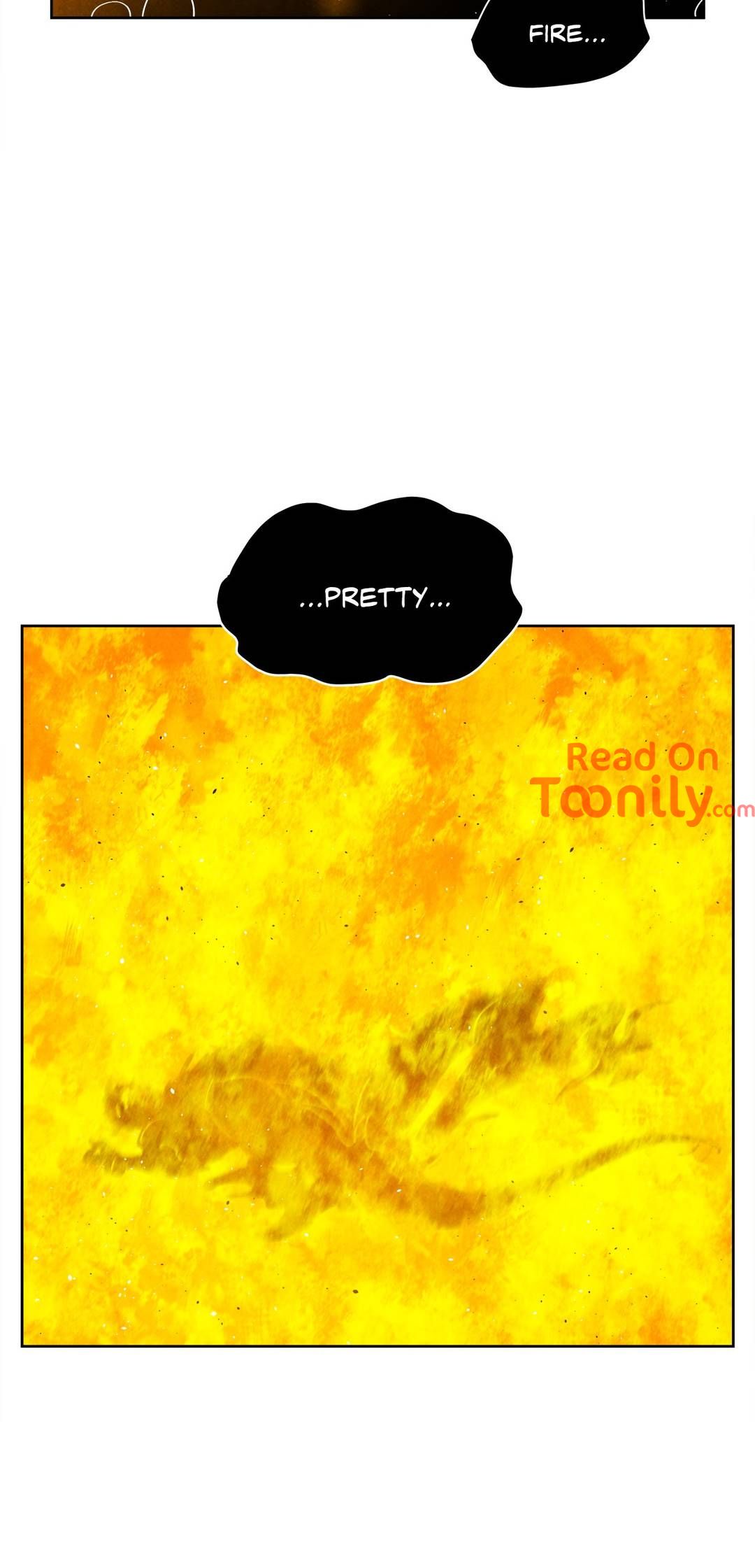 The Ashen Snowfield Manhwa - Chapter 54 Page 7