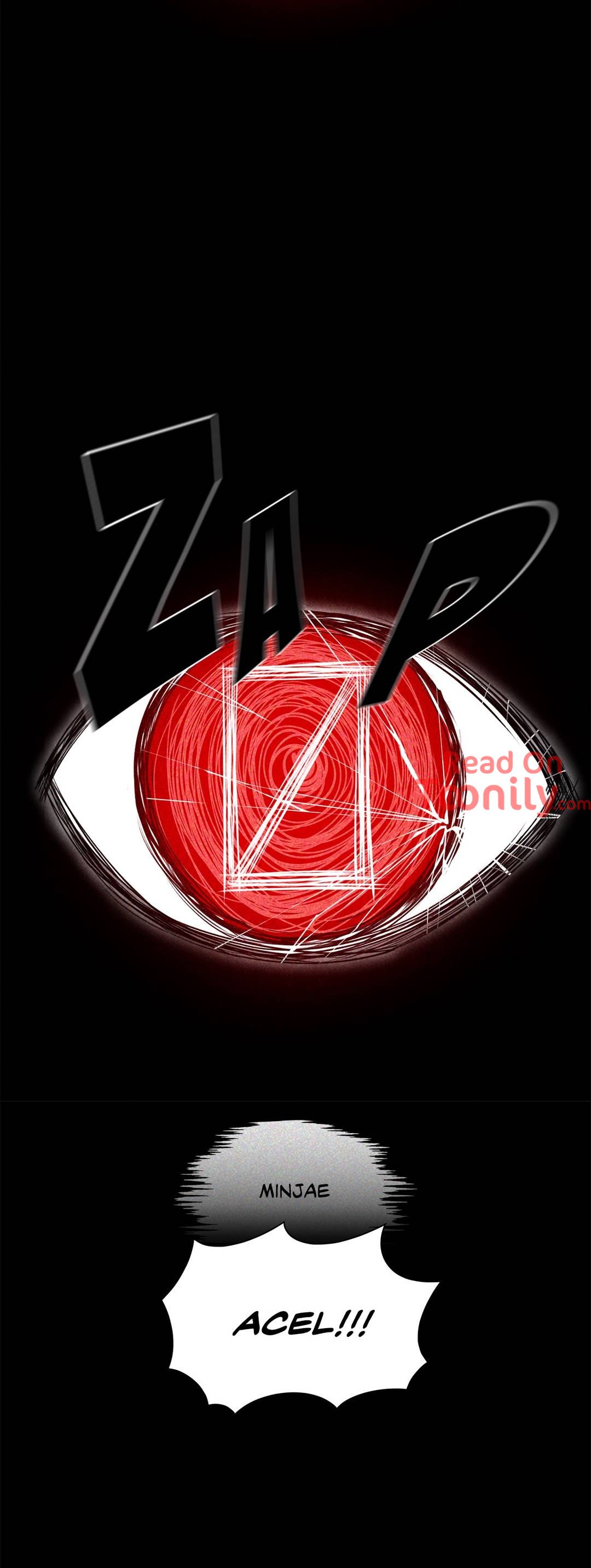 The Ashen Snowfield Manhwa - Chapter 54 Page 10