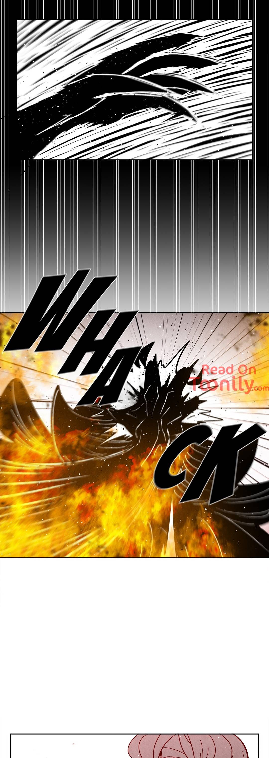 The Ashen Snowfield Manhwa - Chapter 54 Page 14