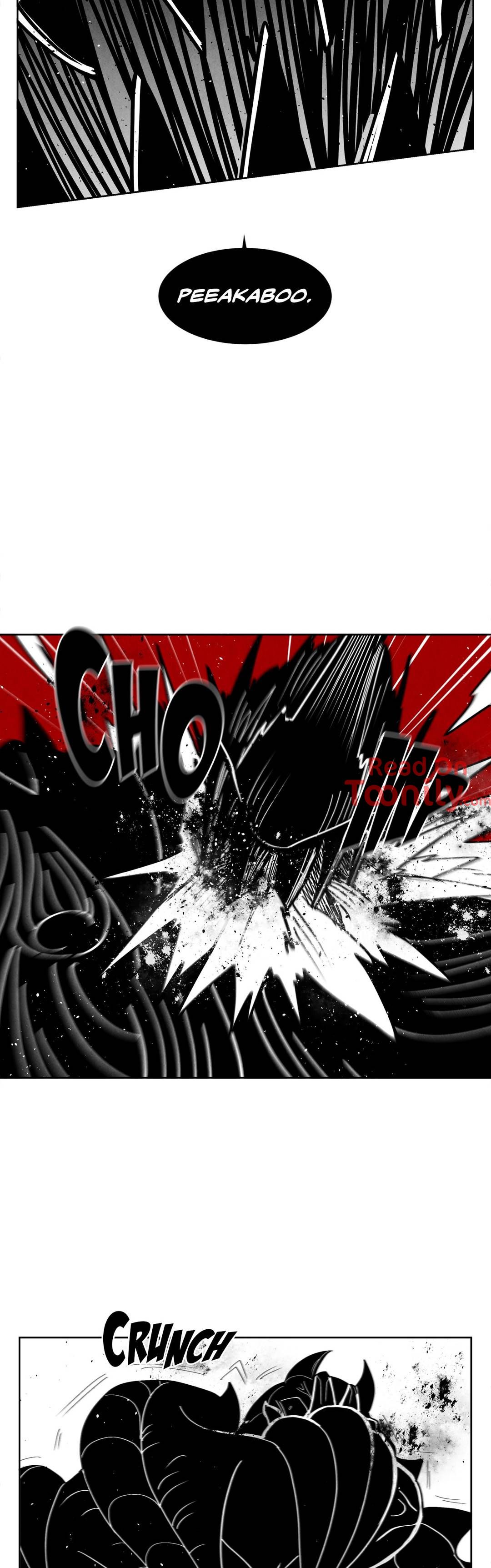 The Ashen Snowfield Manhwa - Chapter 54 Page 17