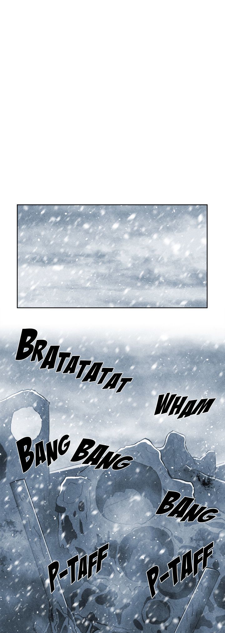 The Ashen Snowfield Manhwa - Chapter 34 Page 28