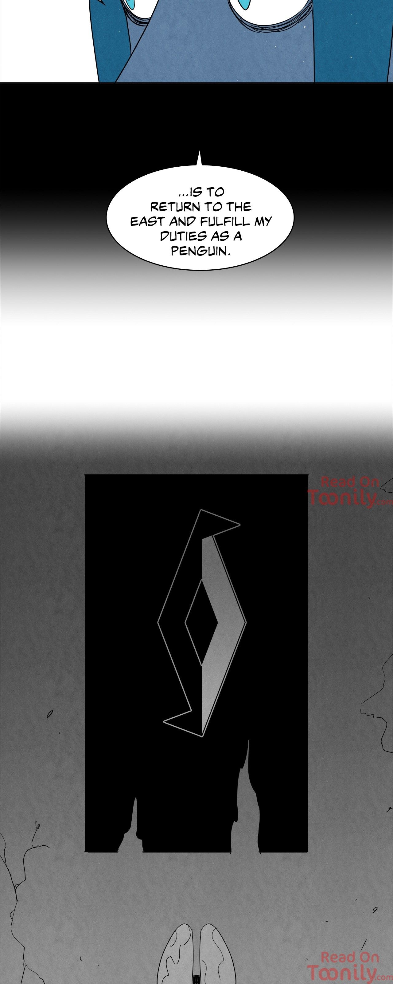 The Ashen Snowfield Manhwa - Chapter 72 Page 34