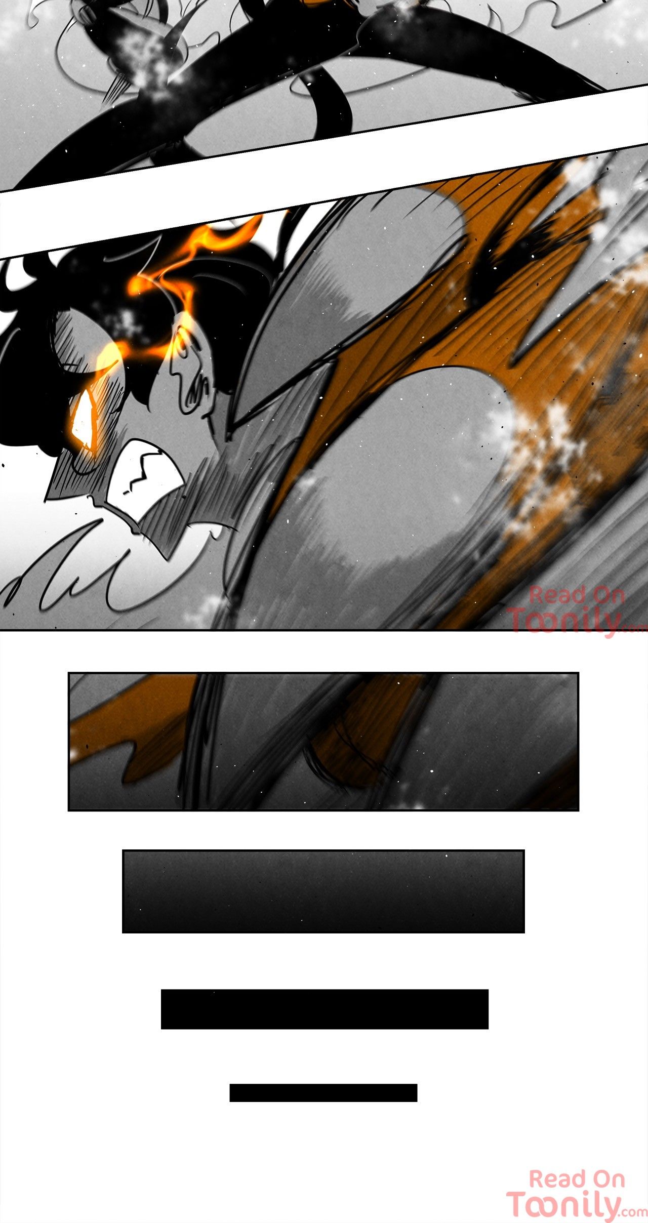 The Ashen Snowfield Manhwa - Chapter 72 Page 46