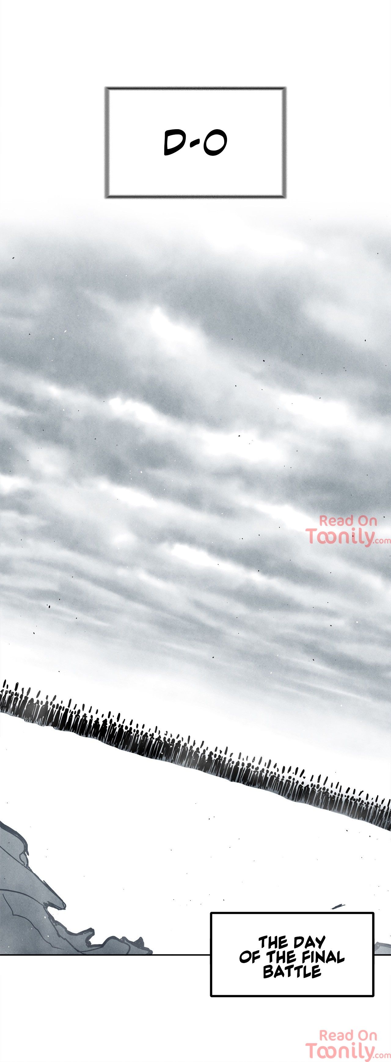 The Ashen Snowfield Manhwa - Chapter 72 Page 48