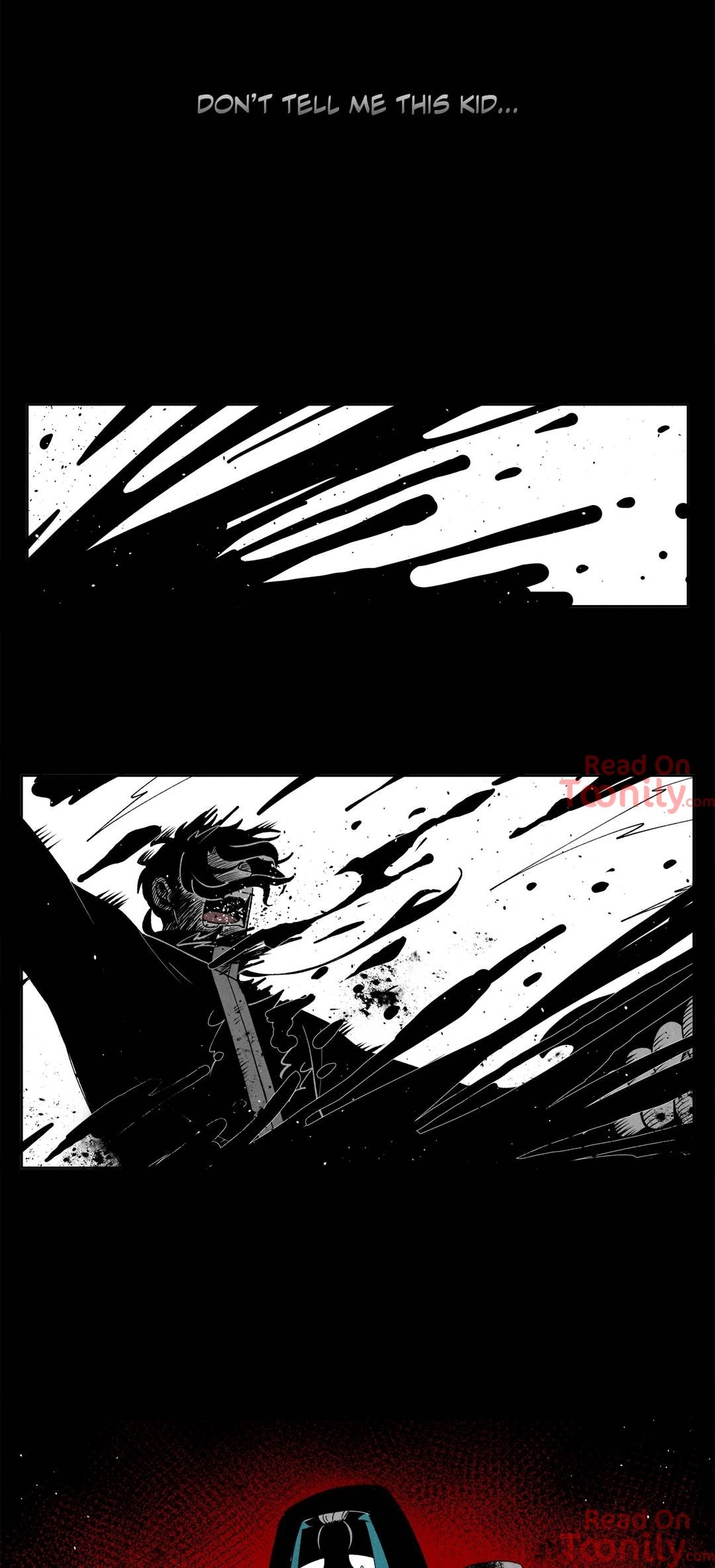 The Ashen Snowfield Manhwa - Chapter 69 Page 16