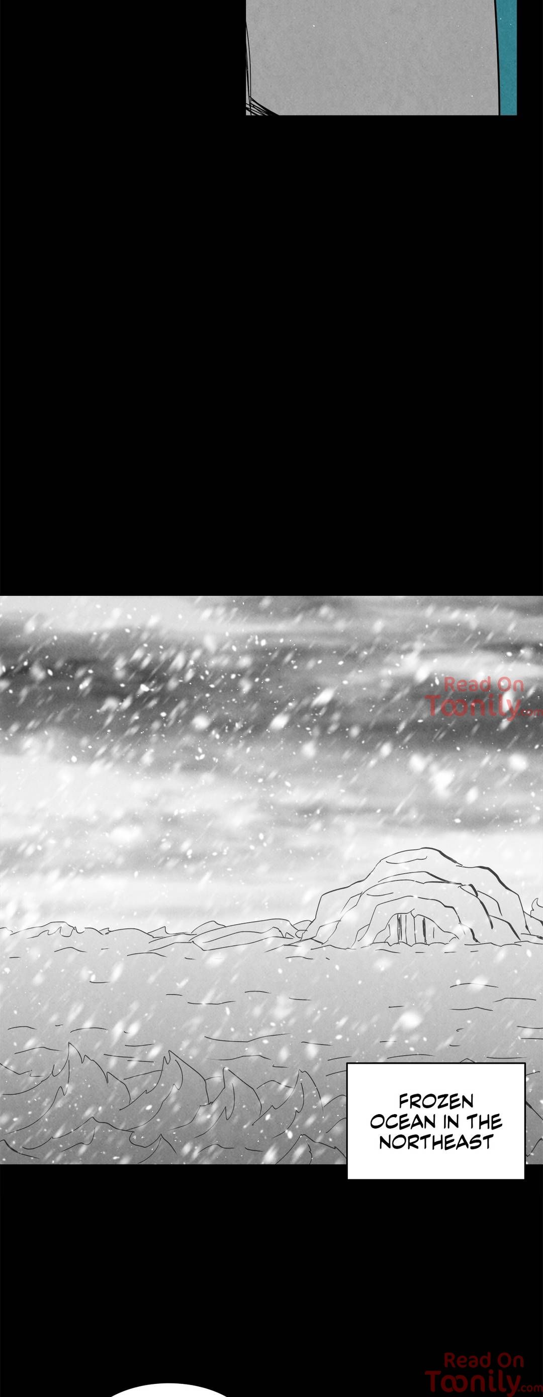 The Ashen Snowfield Manhwa - Chapter 69 Page 25