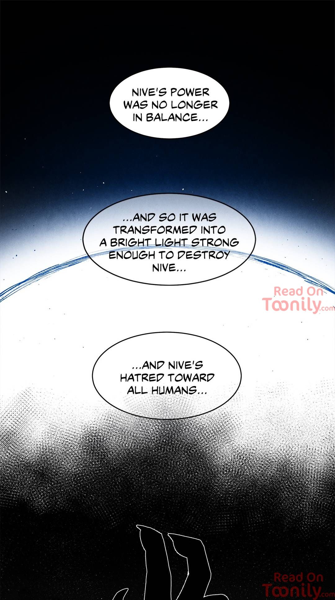 The Ashen Snowfield Manhwa - Chapter 69 Page 36