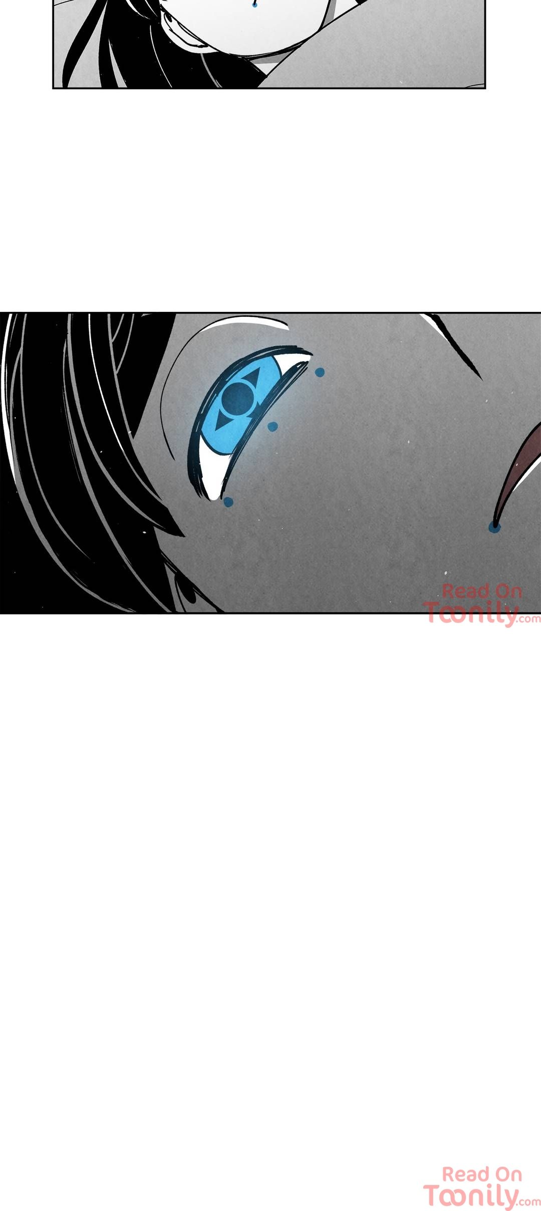 The Ashen Snowfield Manhwa - Chapter 69 Page 59