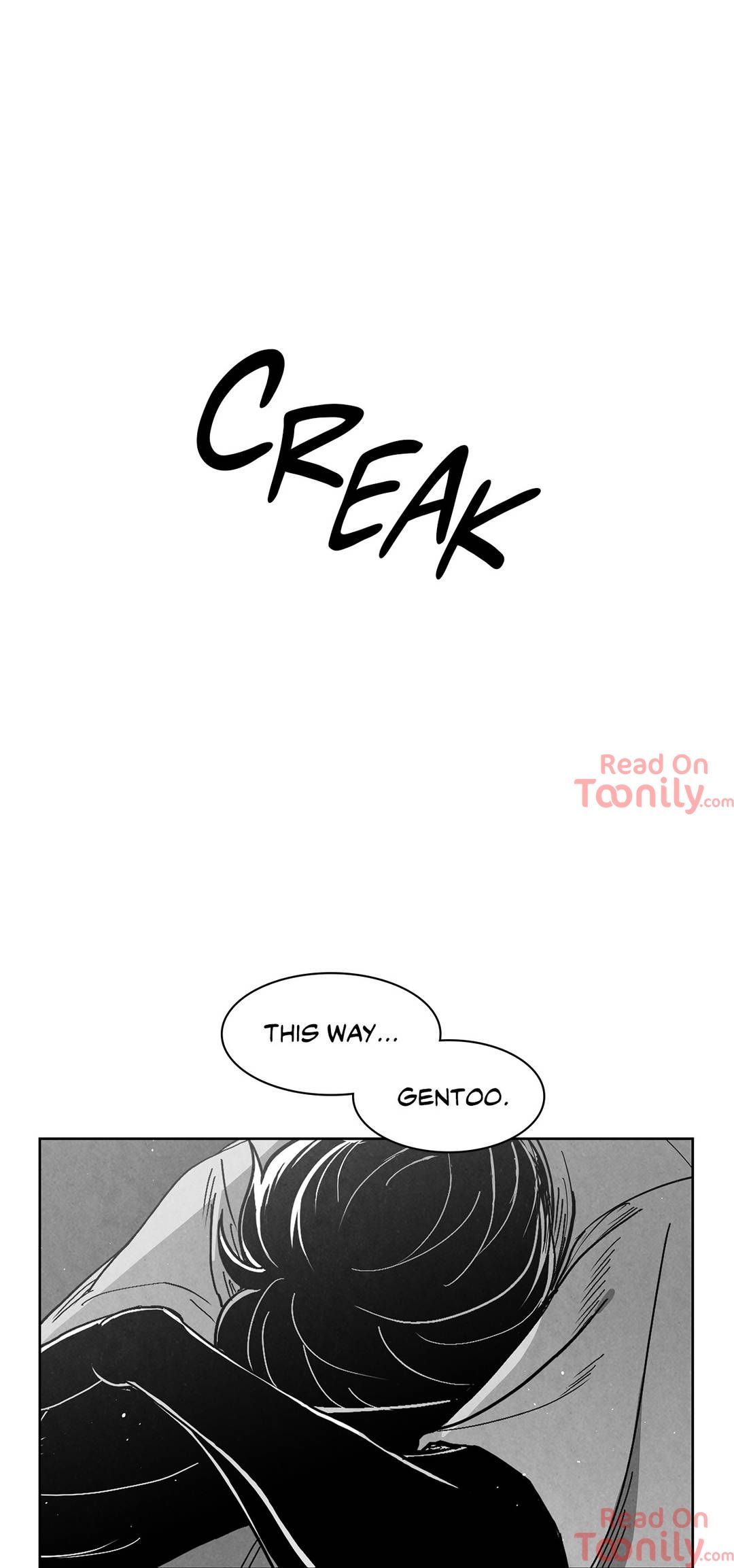 The Ashen Snowfield Manhwa - Chapter 69 Page 60