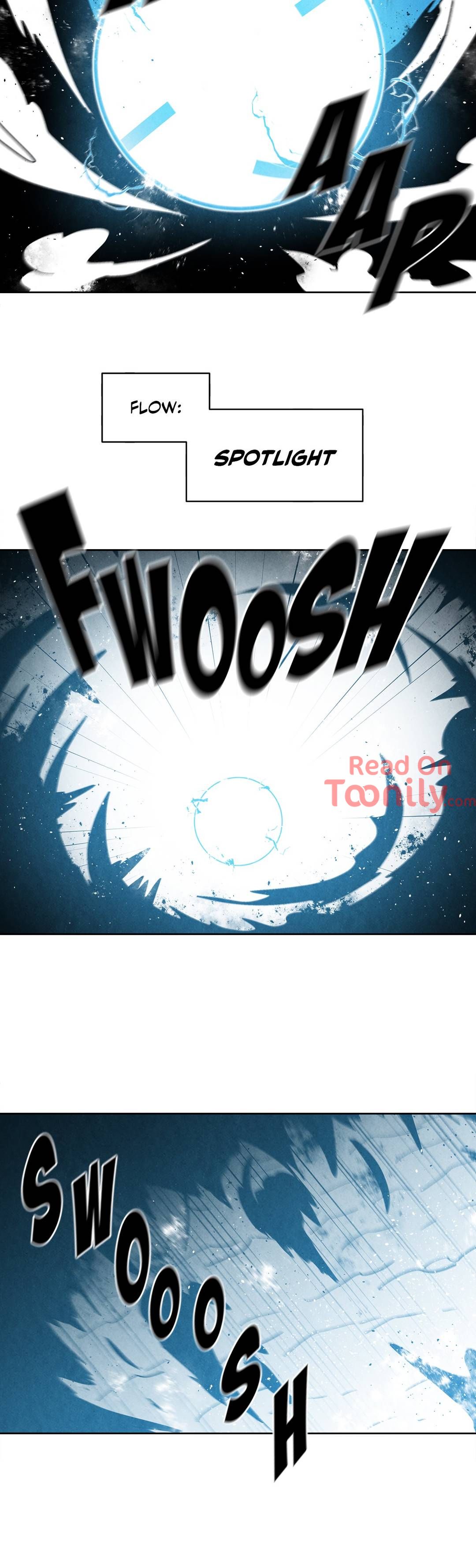 The Ashen Snowfield Manhwa - Chapter 55 Page 29