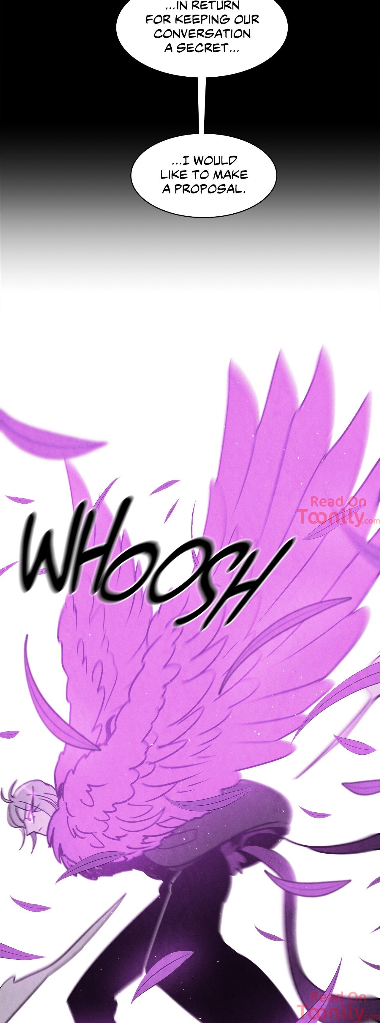 The Ashen Snowfield Manhwa - Chapter 73 Page 13