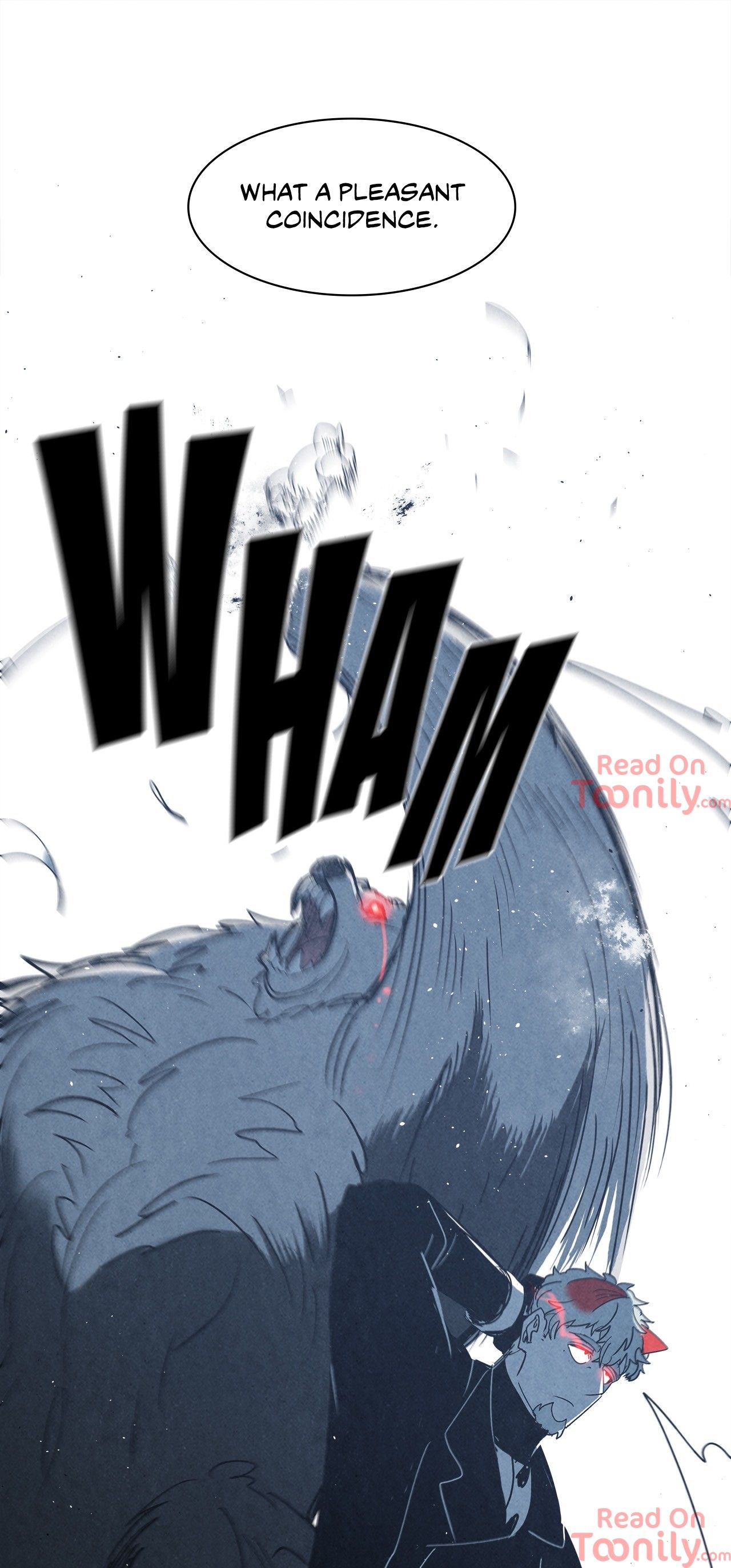 The Ashen Snowfield Manhwa - Chapter 73 Page 20