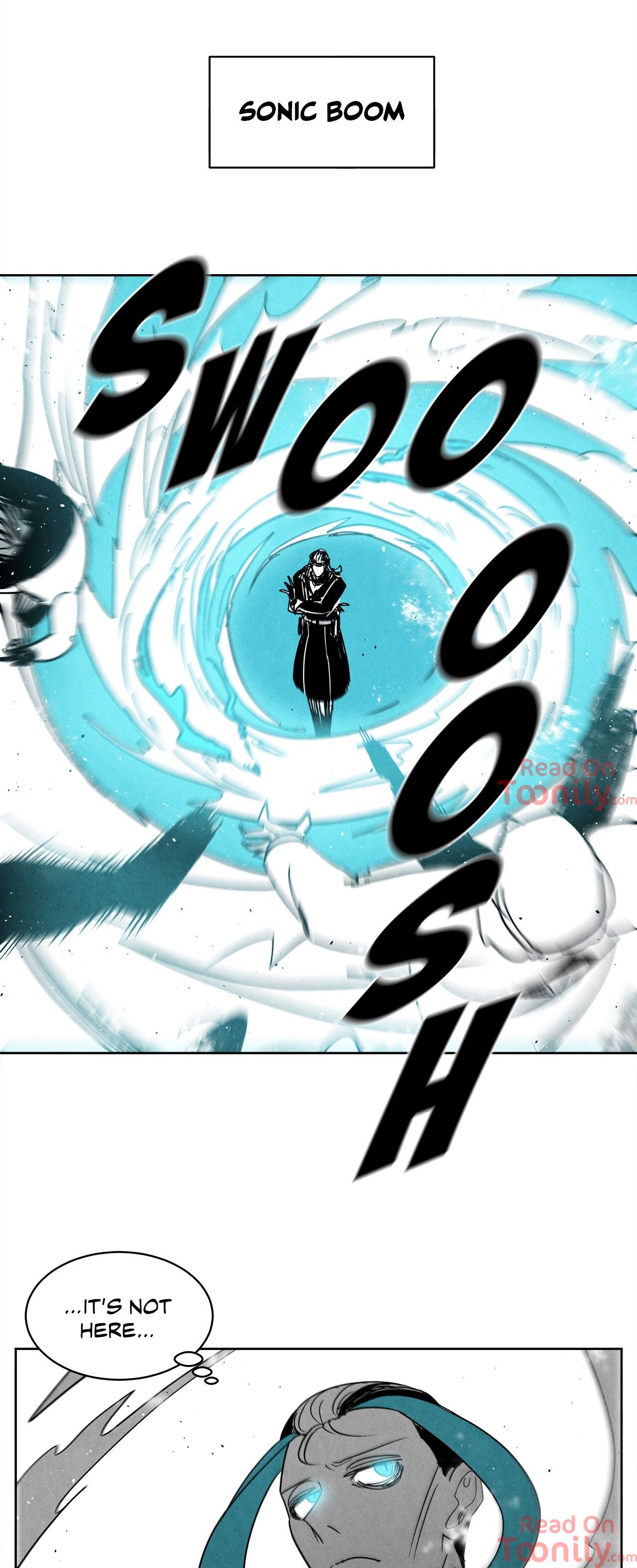 The Ashen Snowfield Manhwa - Chapter 73 Page 26