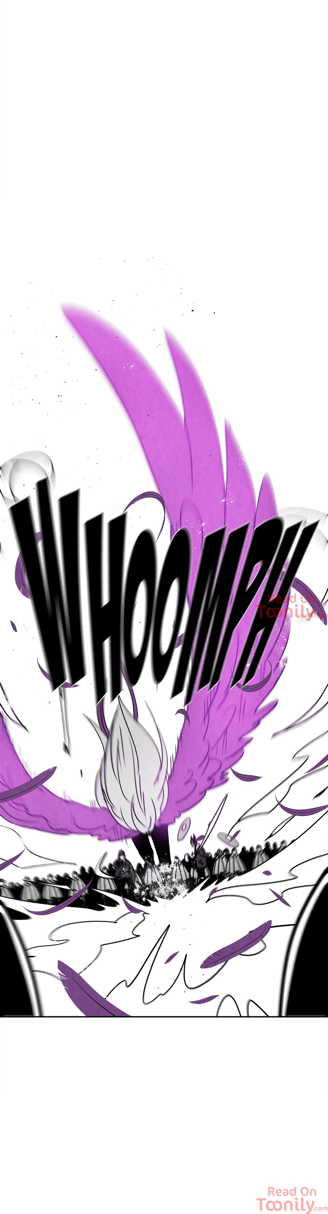 The Ashen Snowfield Manhwa - Chapter 73 Page 31