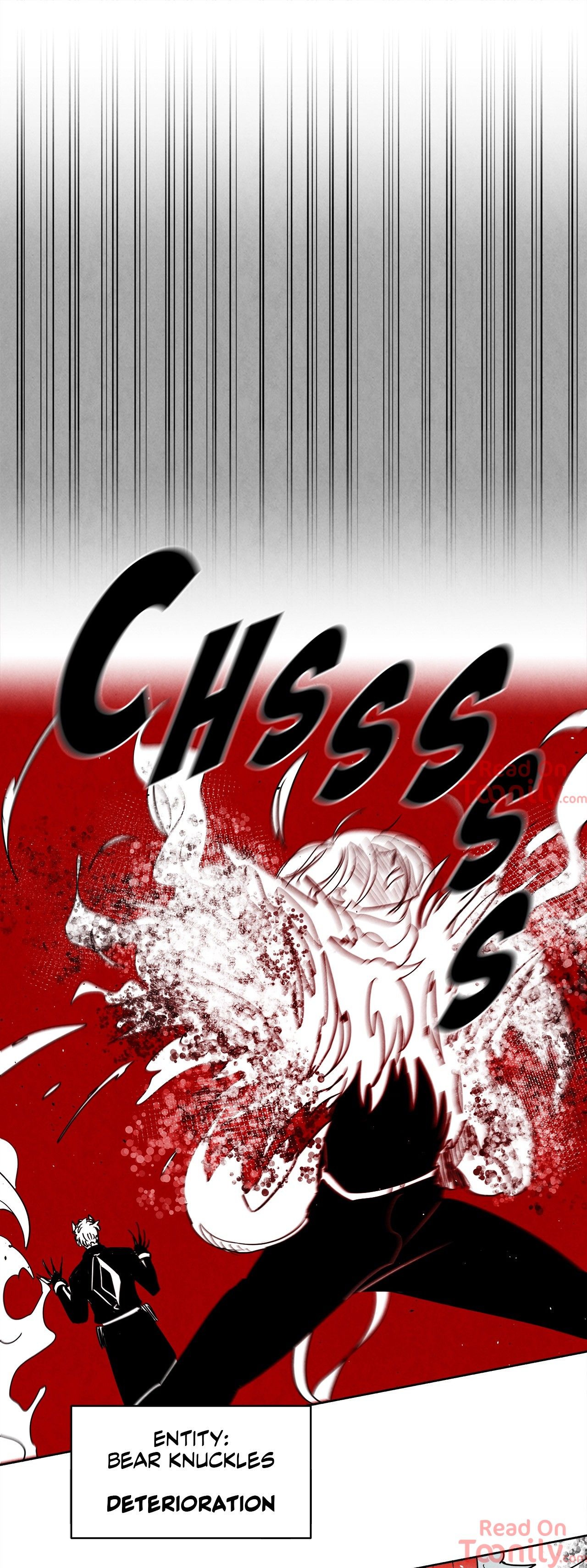 The Ashen Snowfield Manhwa - Chapter 73 Page 36