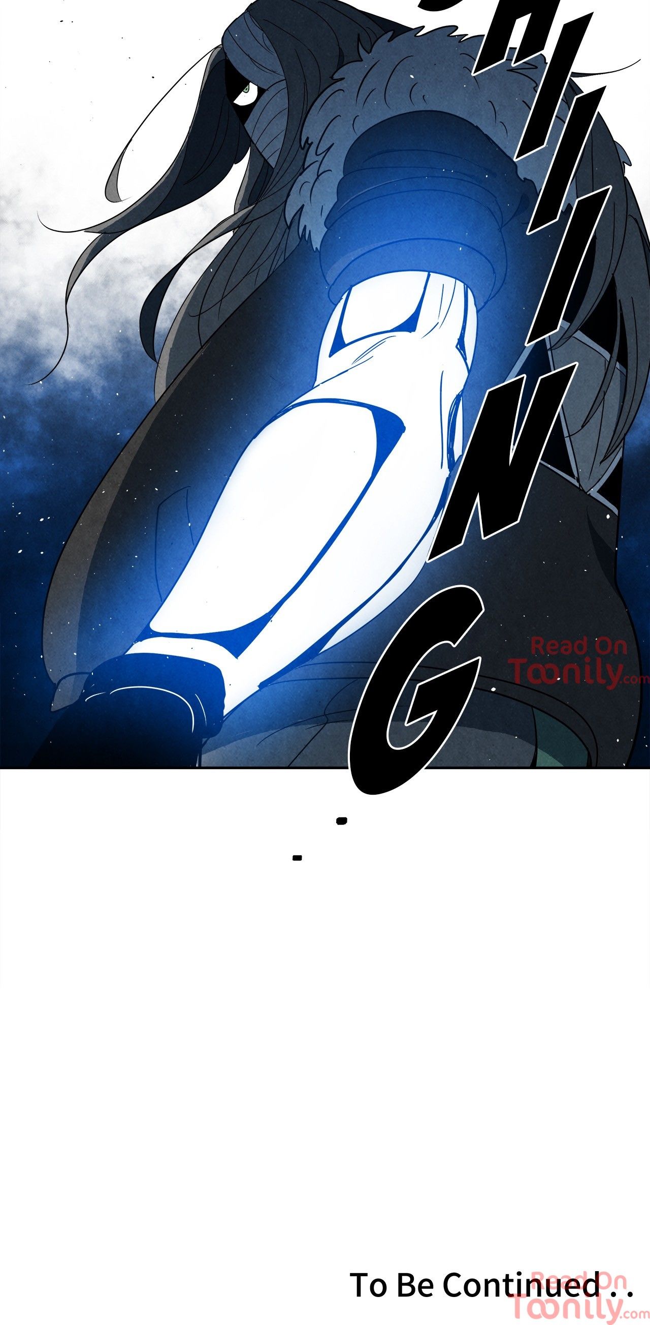 The Ashen Snowfield Manhwa - Chapter 73 Page 51