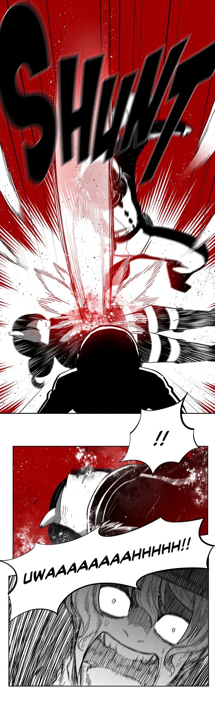 The Ashen Snowfield Manhwa - Chapter 23 Page 5