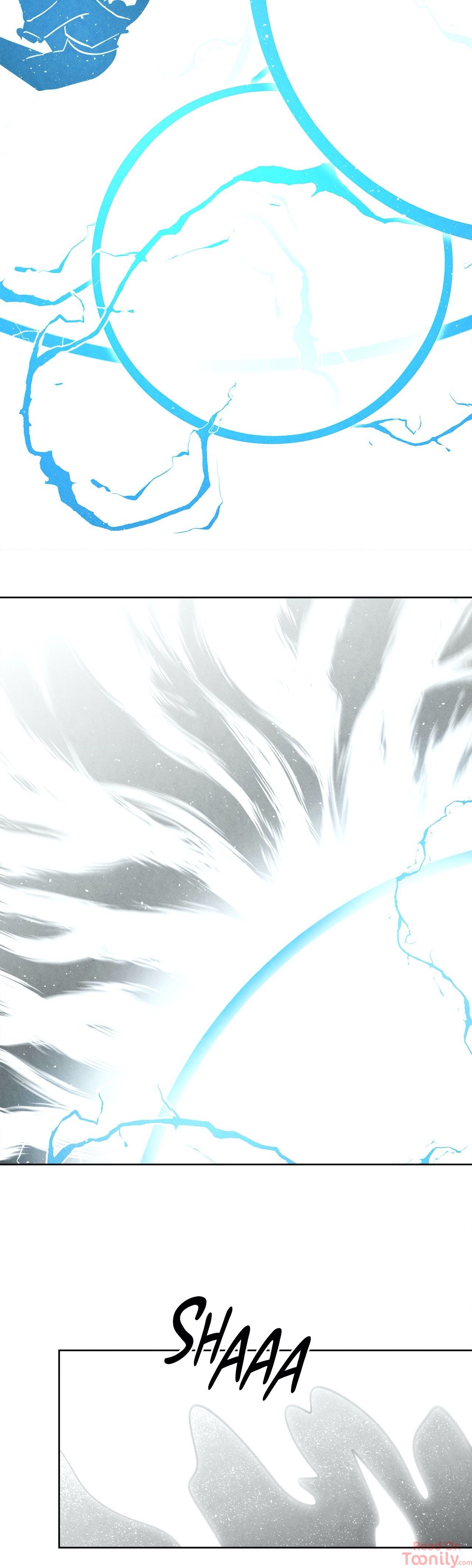 The Ashen Snowfield Manhwa - Chapter 89 Page 18