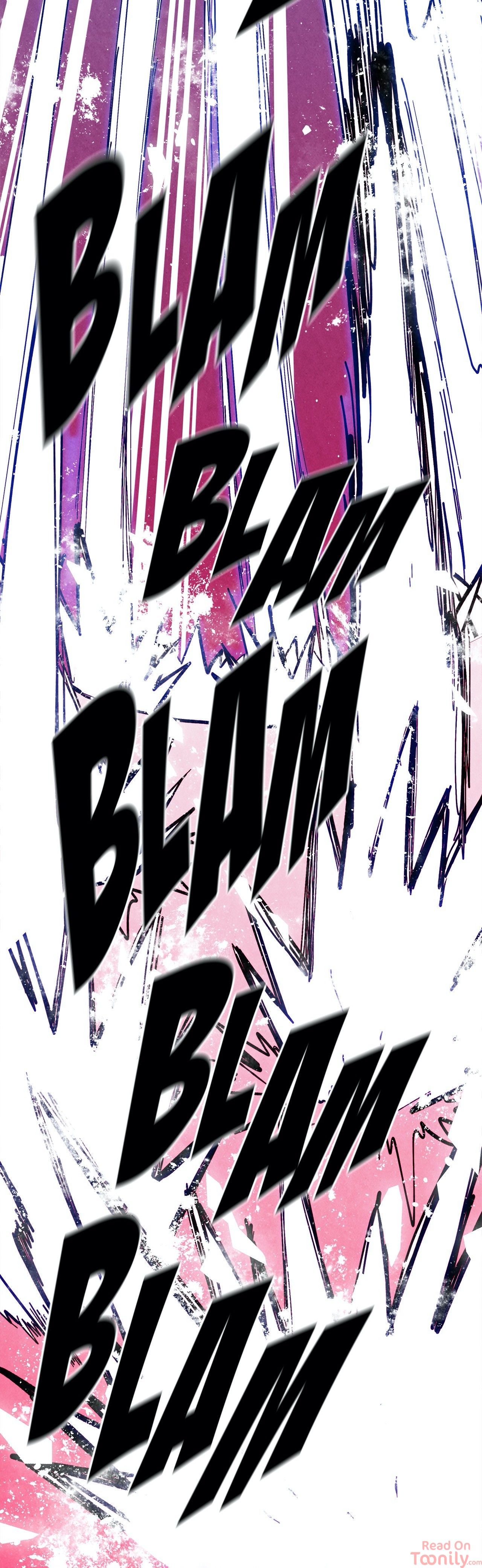 The Ashen Snowfield Manhwa - Chapter 89 Page 28