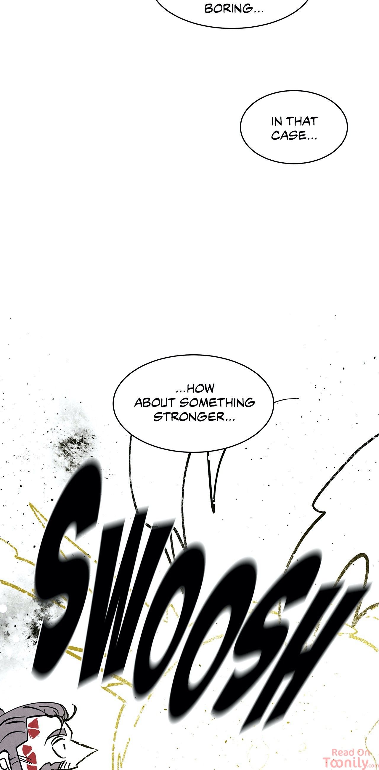 The Ashen Snowfield Manhwa - Chapter 89 Page 39