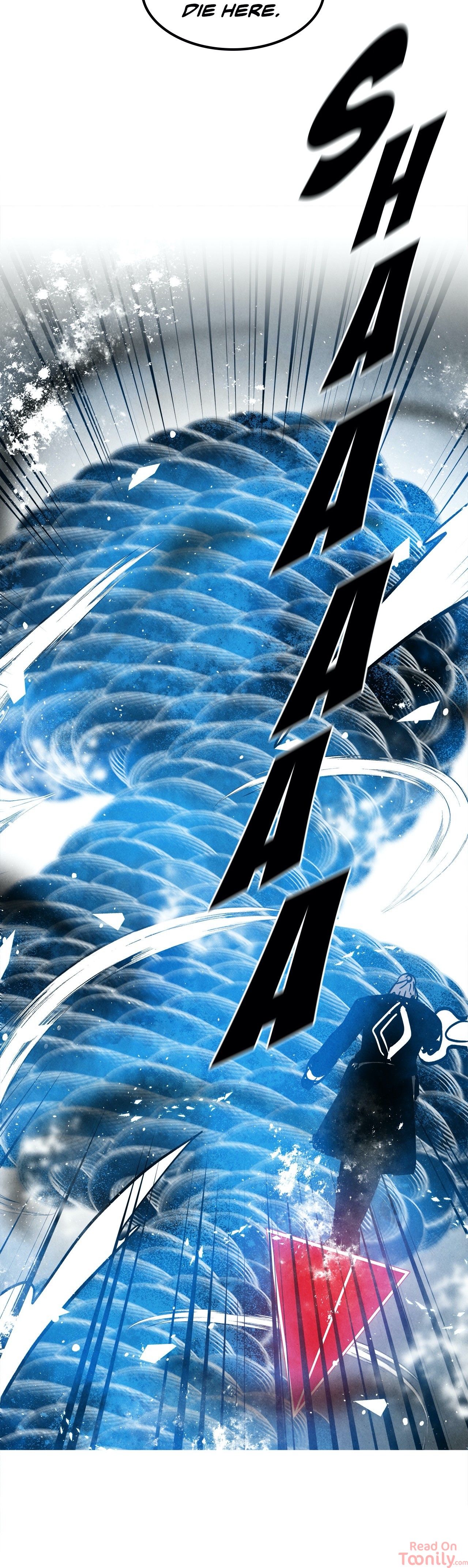 The Ashen Snowfield Manhwa - Chapter 89 Page 42