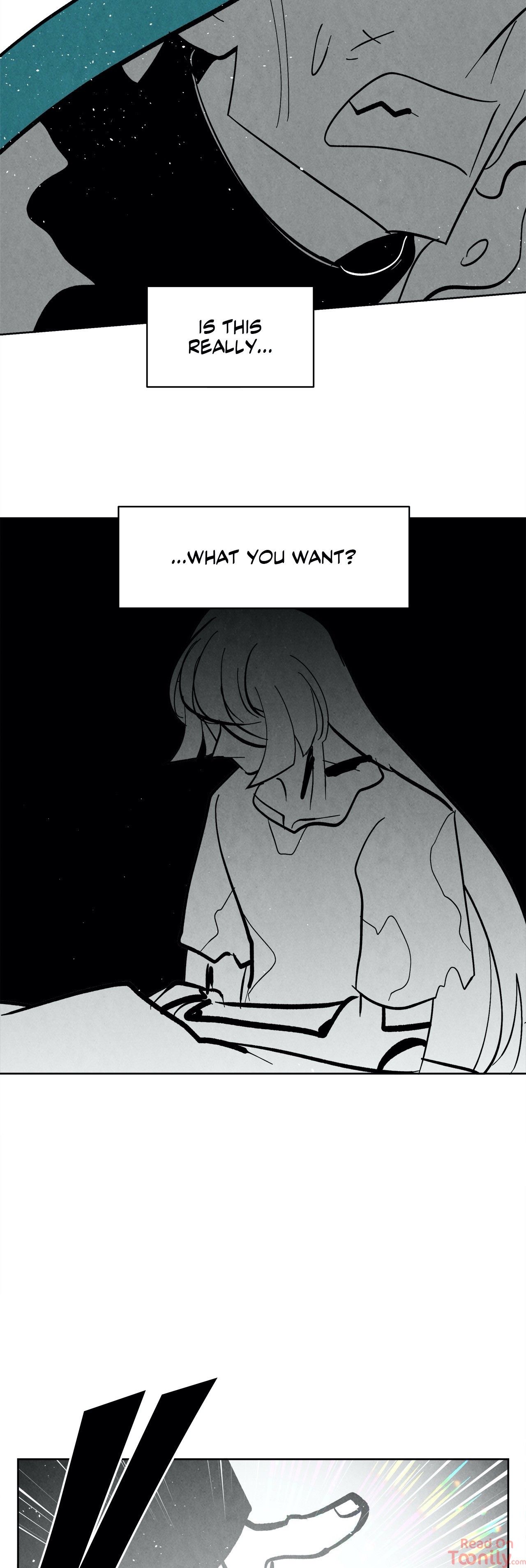 The Ashen Snowfield Manhwa - Chapter 89 Page 51