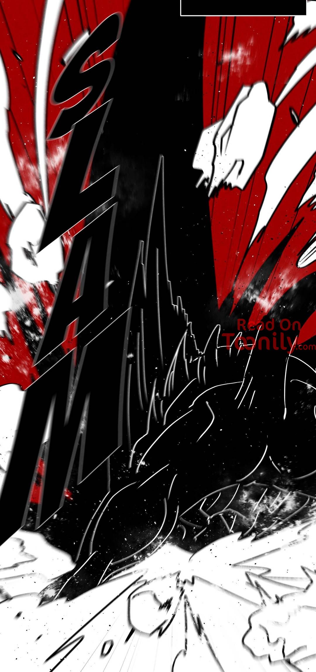 The Ashen Snowfield Manhwa - Chapter 53 Page 15