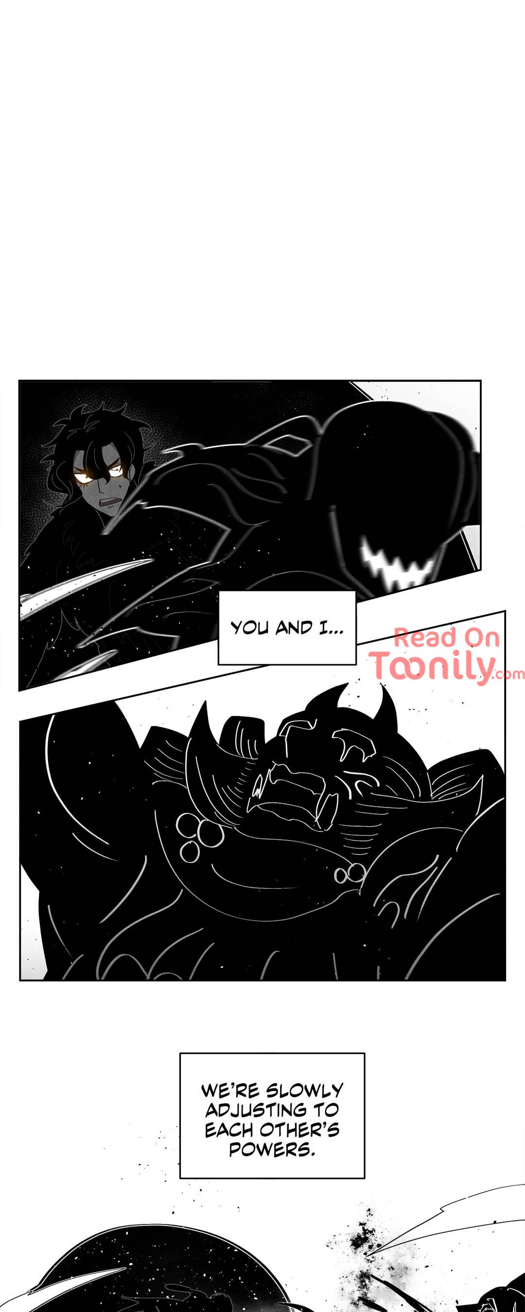 The Ashen Snowfield Manhwa - Chapter 53 Page 24