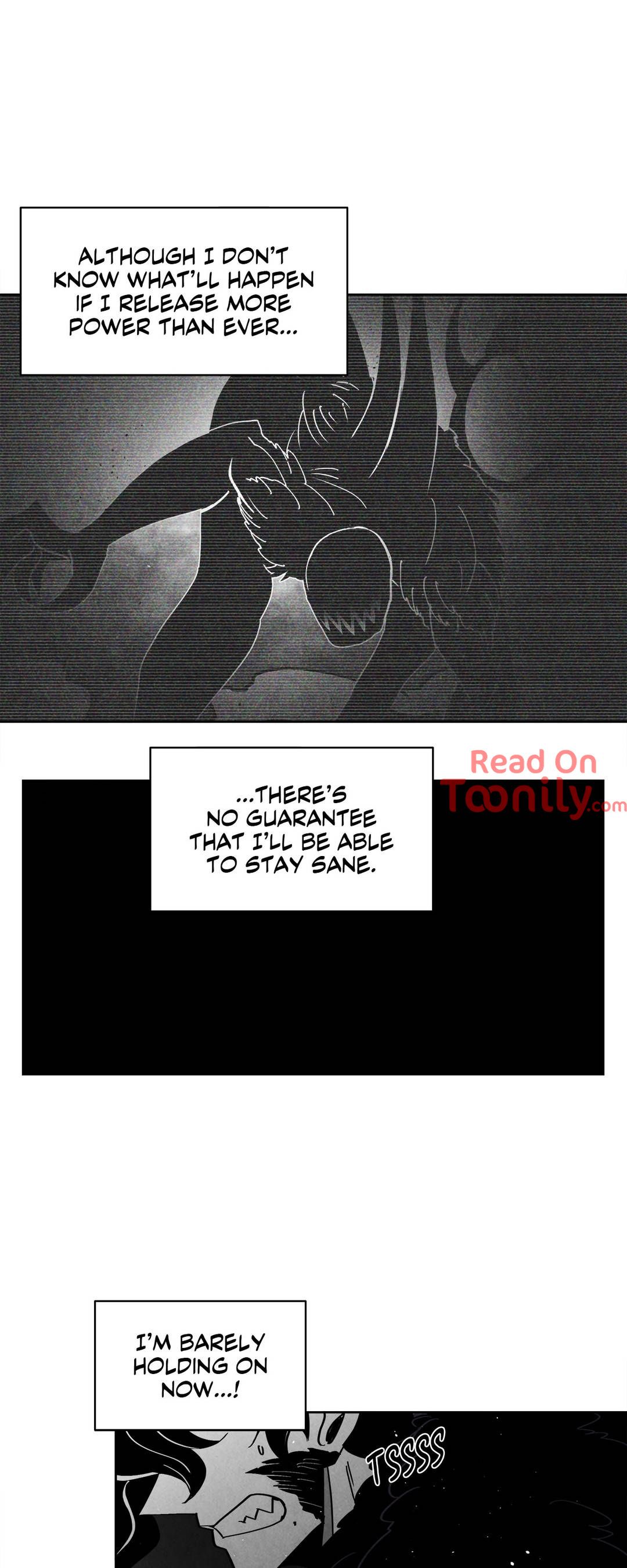 The Ashen Snowfield Manhwa - Chapter 53 Page 26