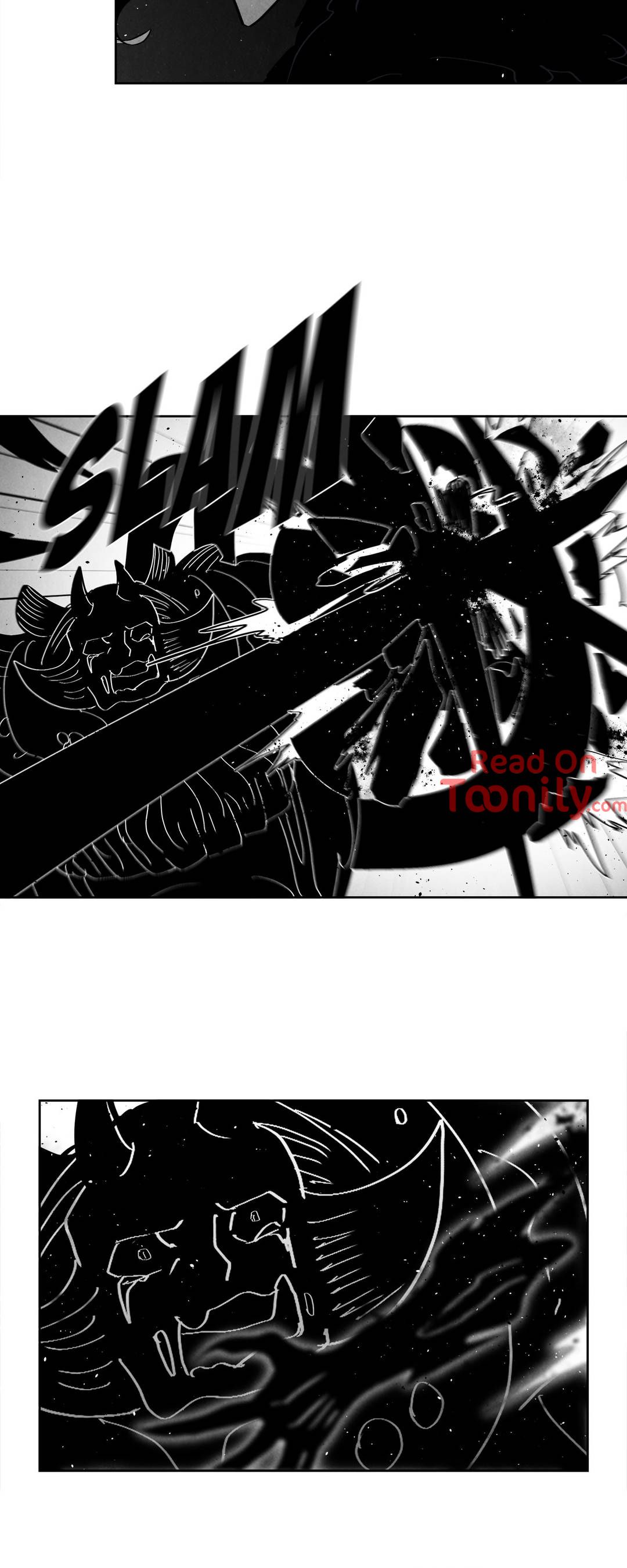 The Ashen Snowfield Manhwa - Chapter 53 Page 27