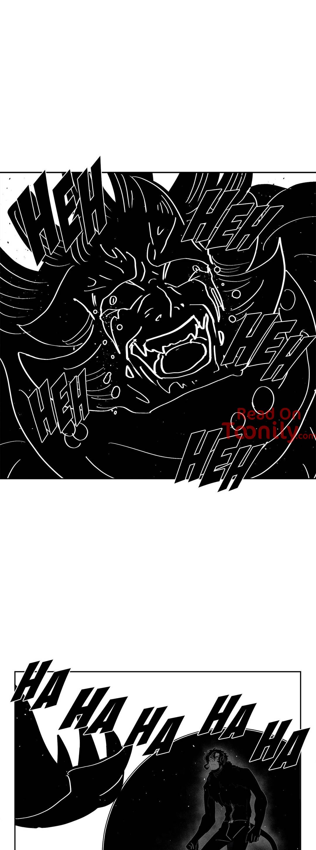 The Ashen Snowfield Manhwa - Chapter 53 Page 28