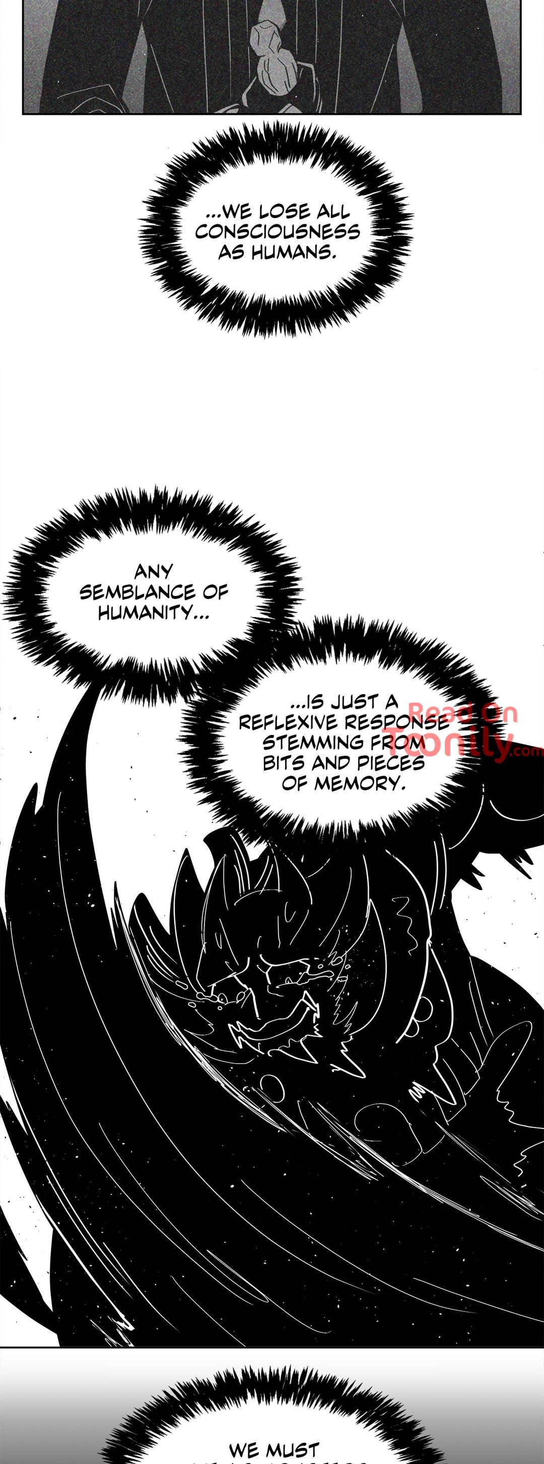 The Ashen Snowfield Manhwa - Chapter 53 Page 30