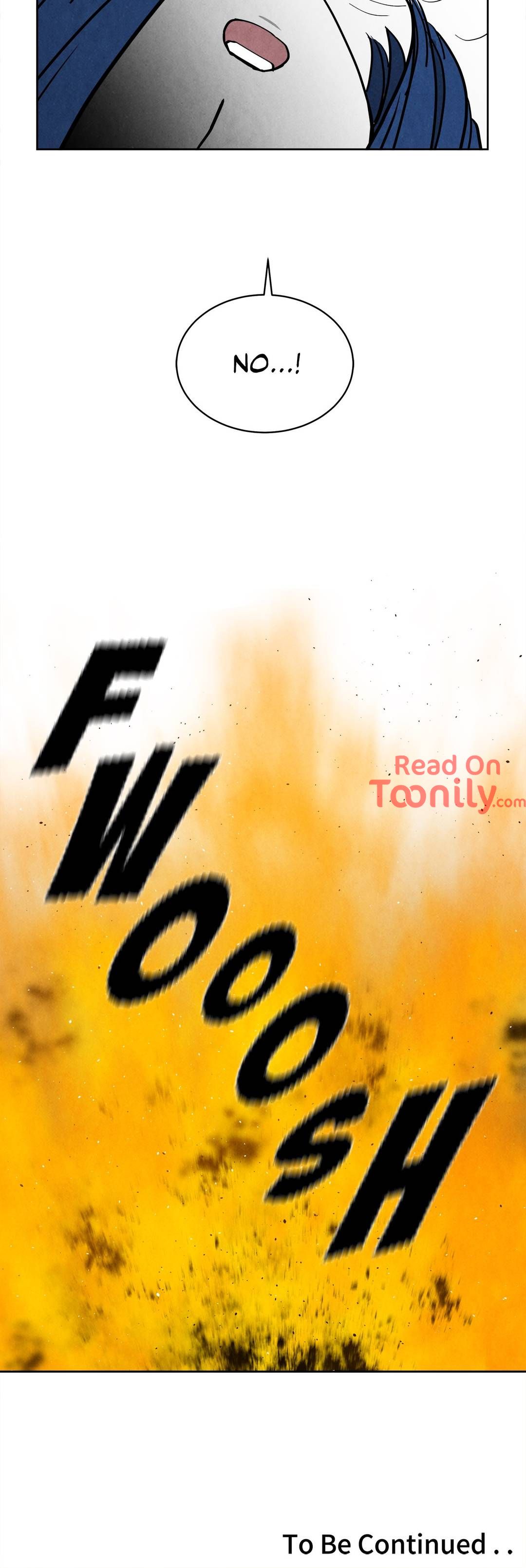 The Ashen Snowfield Manhwa - Chapter 53 Page 43