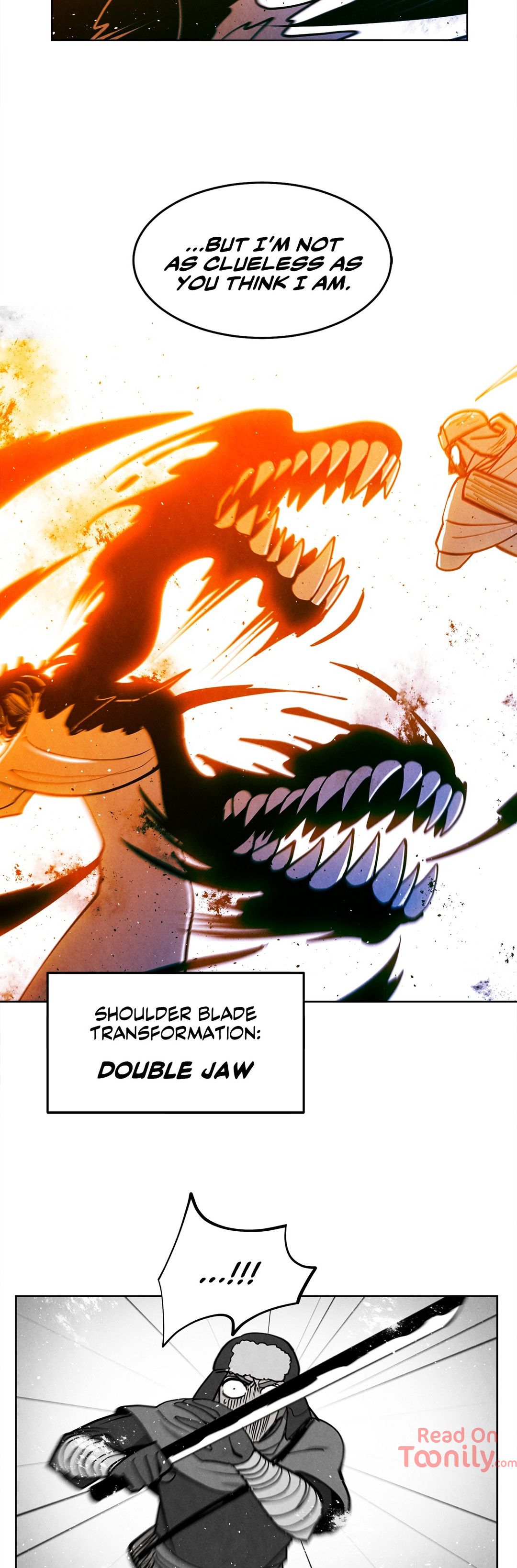 The Ashen Snowfield Manhwa - Chapter 50 Page 14