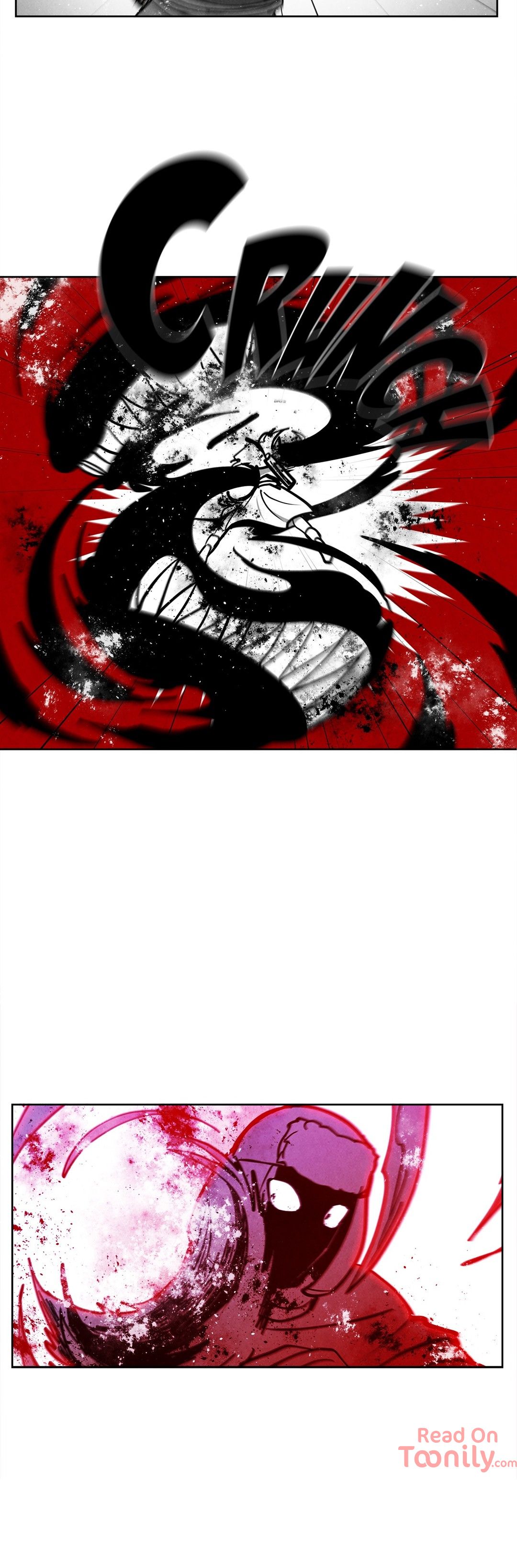 The Ashen Snowfield Manhwa - Chapter 50 Page 15