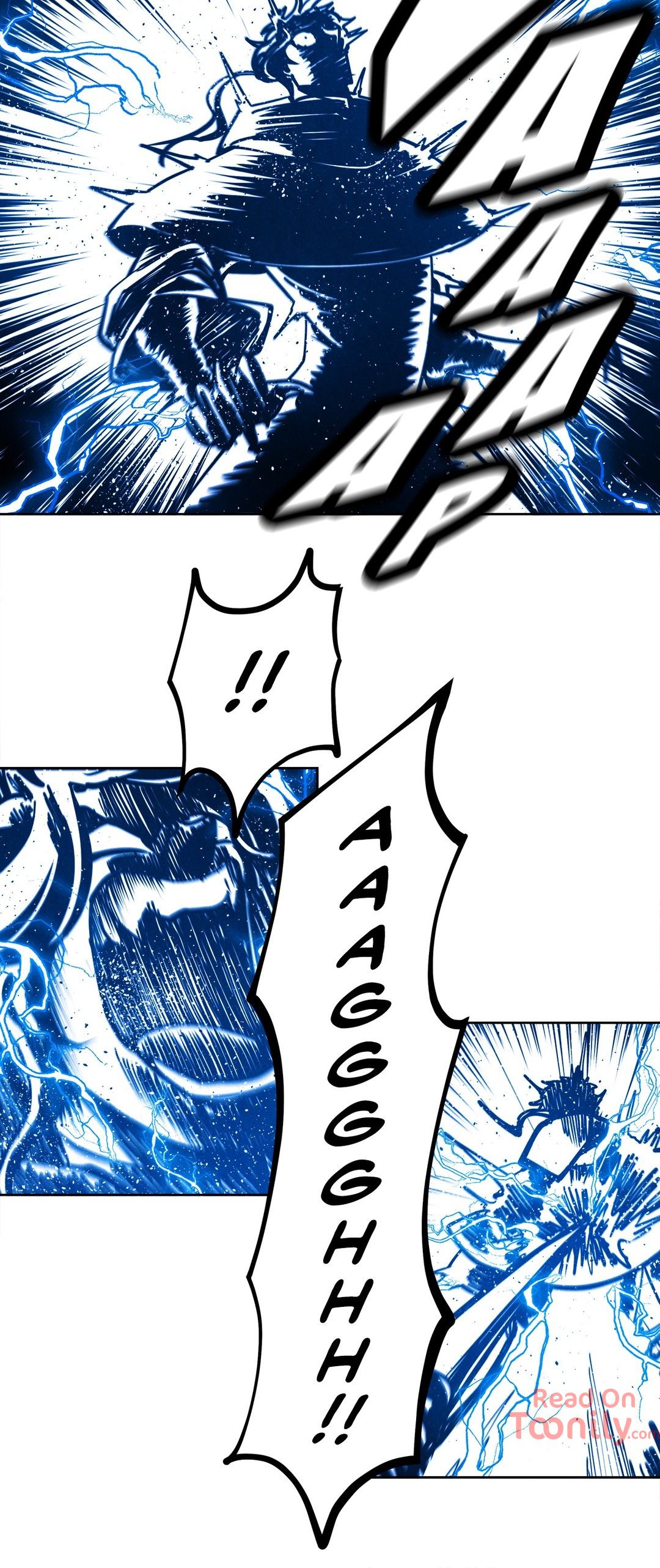 The Ashen Snowfield Manhwa - Chapter 50 Page 19