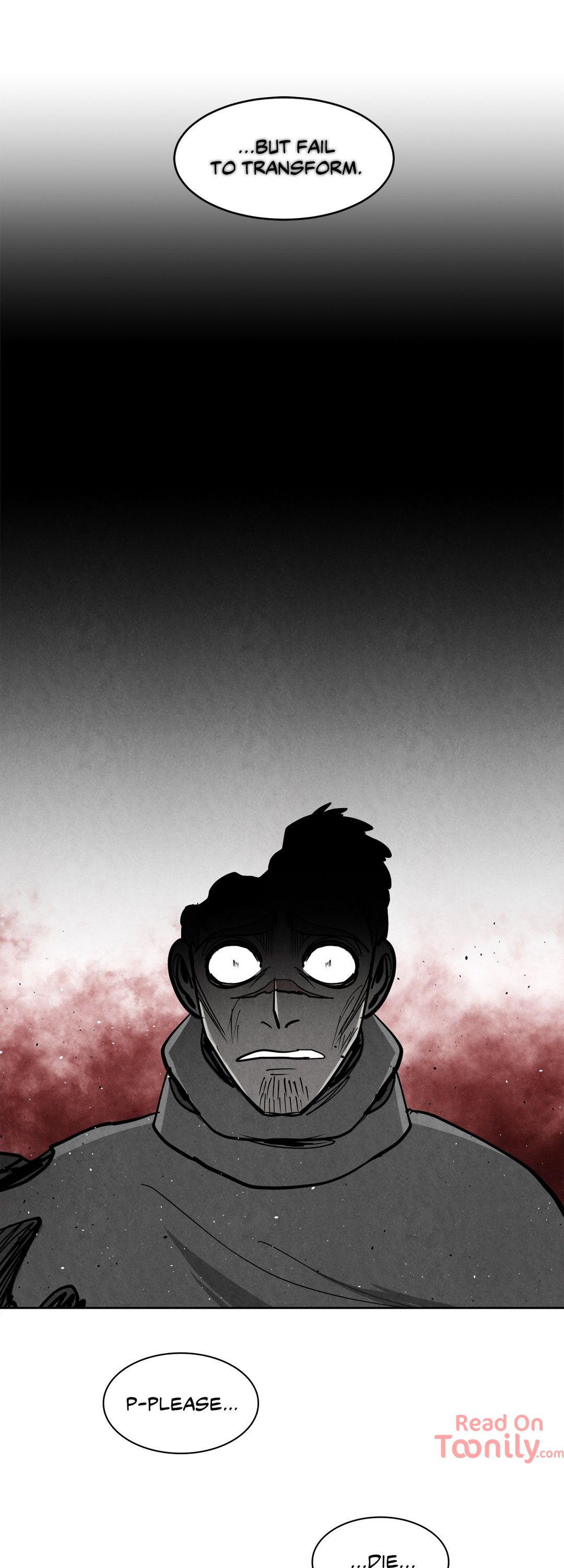 The Ashen Snowfield Manhwa - Chapter 50 Page 32